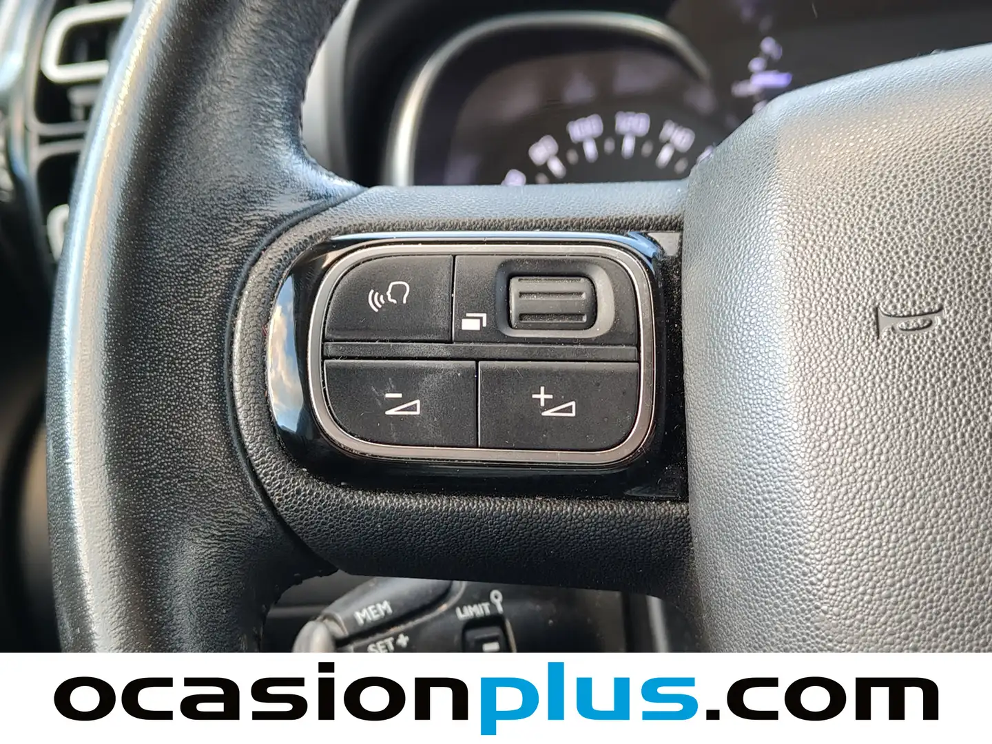 Foto Citroën C3 Aircross Citroen C3 Aircross BlueHDi 120 S&S Shine EAT6 (120 CV)