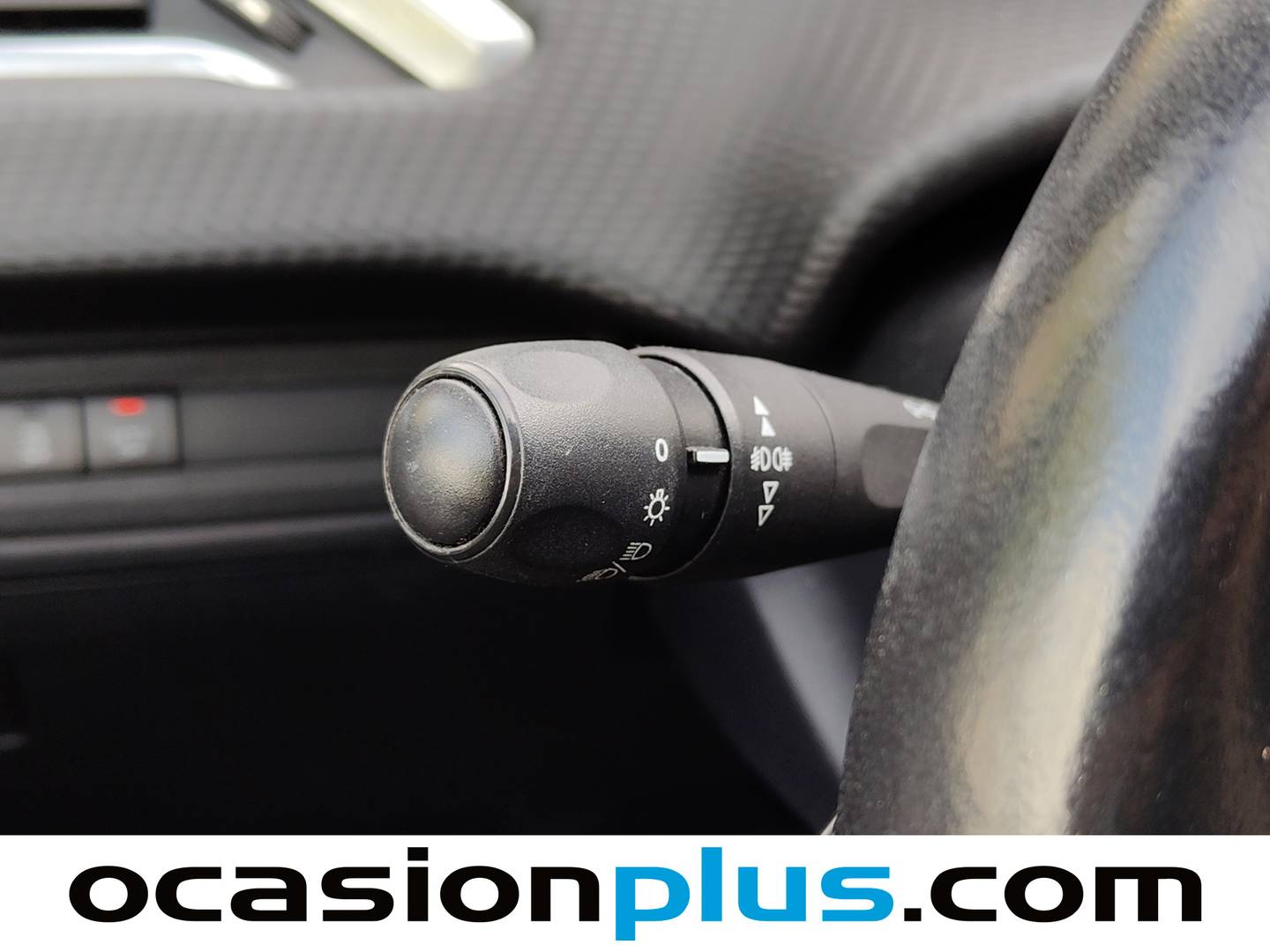 Peugeot 2008 Peugeot 2008 PureTech 110 S&S Style (110 CV) de ocasión