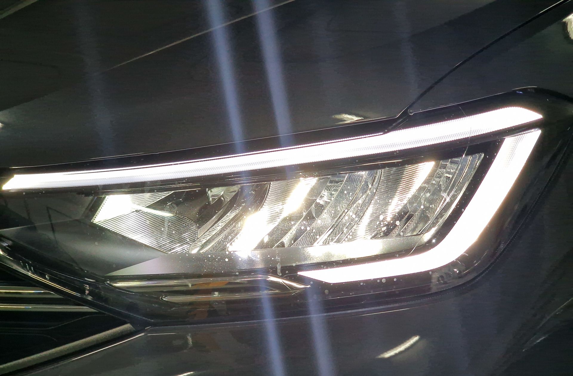 Volkswagen Taigo "Más" 1.0 TSI - foto 16