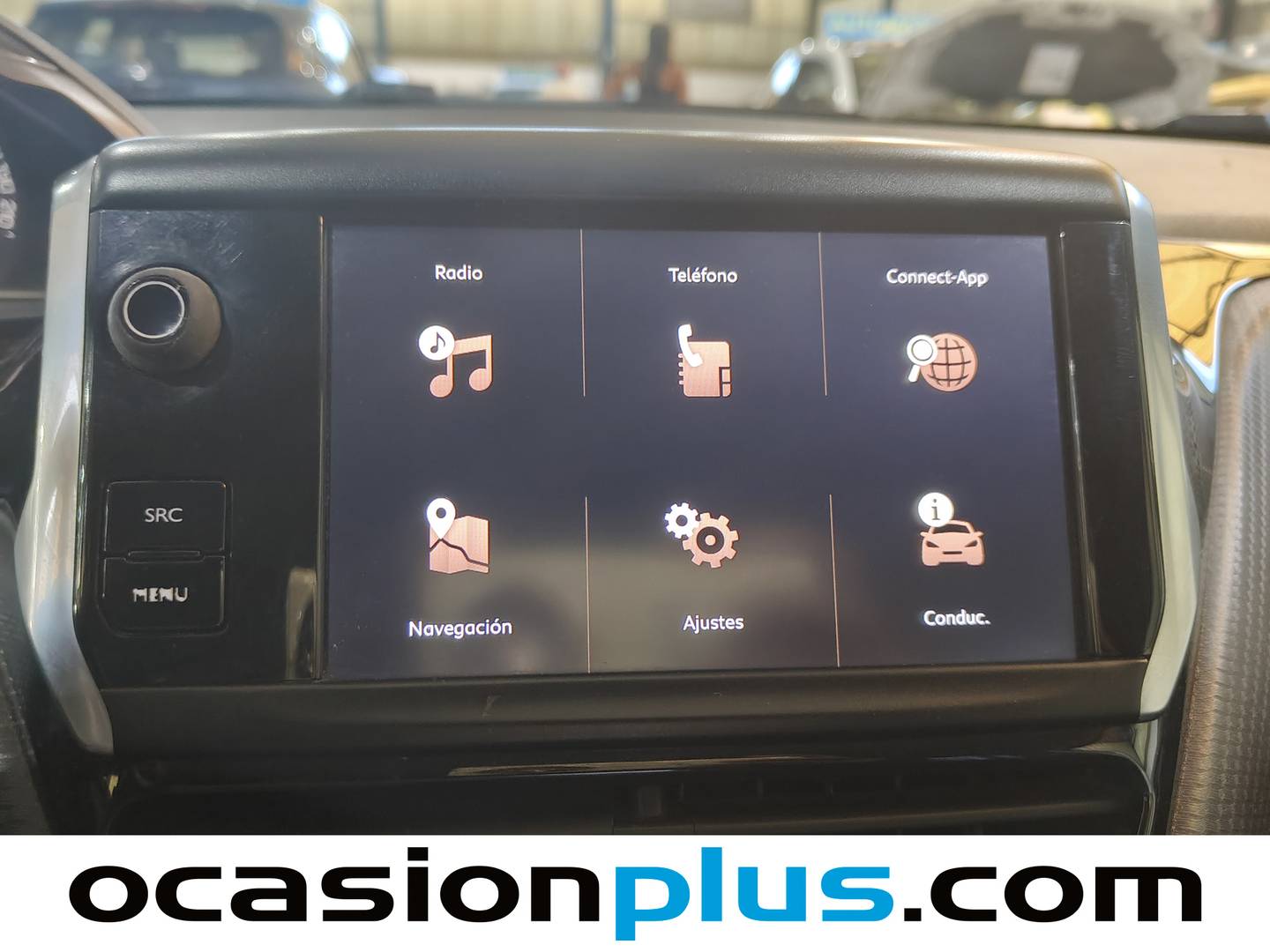 Peugeot 2008 Peugeot 2008 PureTech 82 S&S Style (82 CV) km 0
