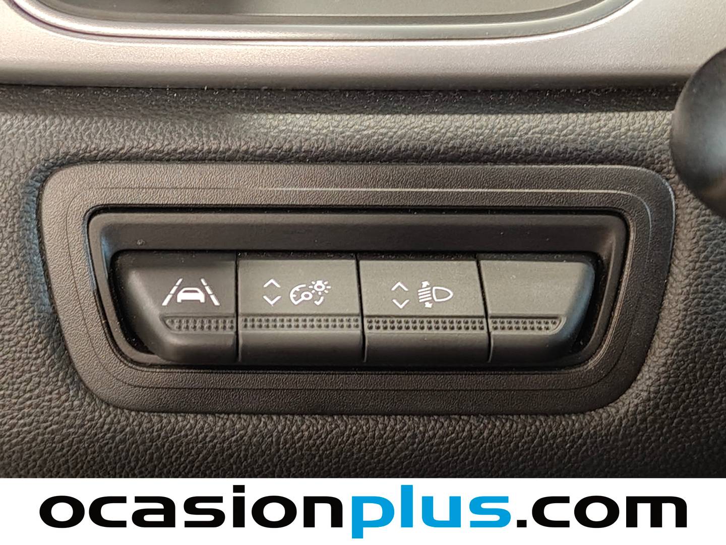 Renault Captur Renault Captur Techno Fast Track TCe (140CV) GPF seminuevo