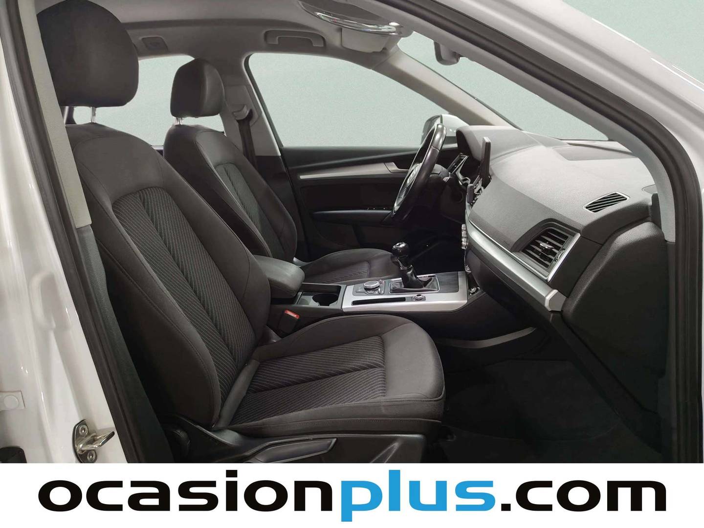 Foto Audi Q5 Audi Q5 Advanced 2.0 TDI  (150 CV)