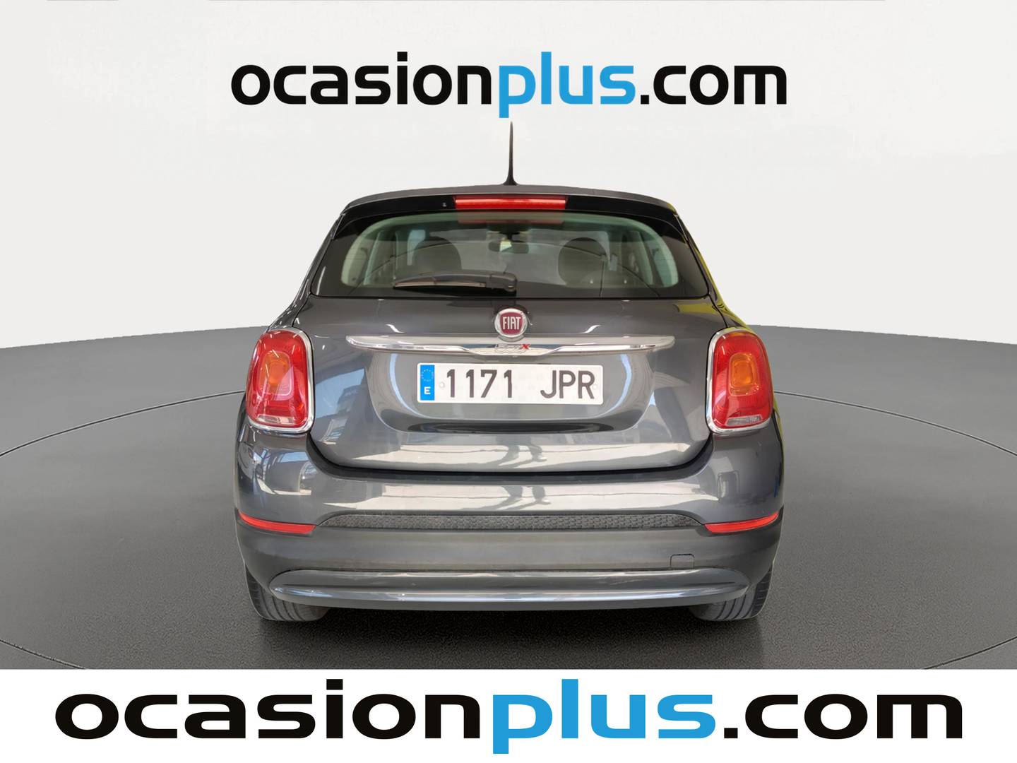 Fiat 500X Fiat 500X 1.3 MultiJet Pop Star 4x2 (95 CV) manual