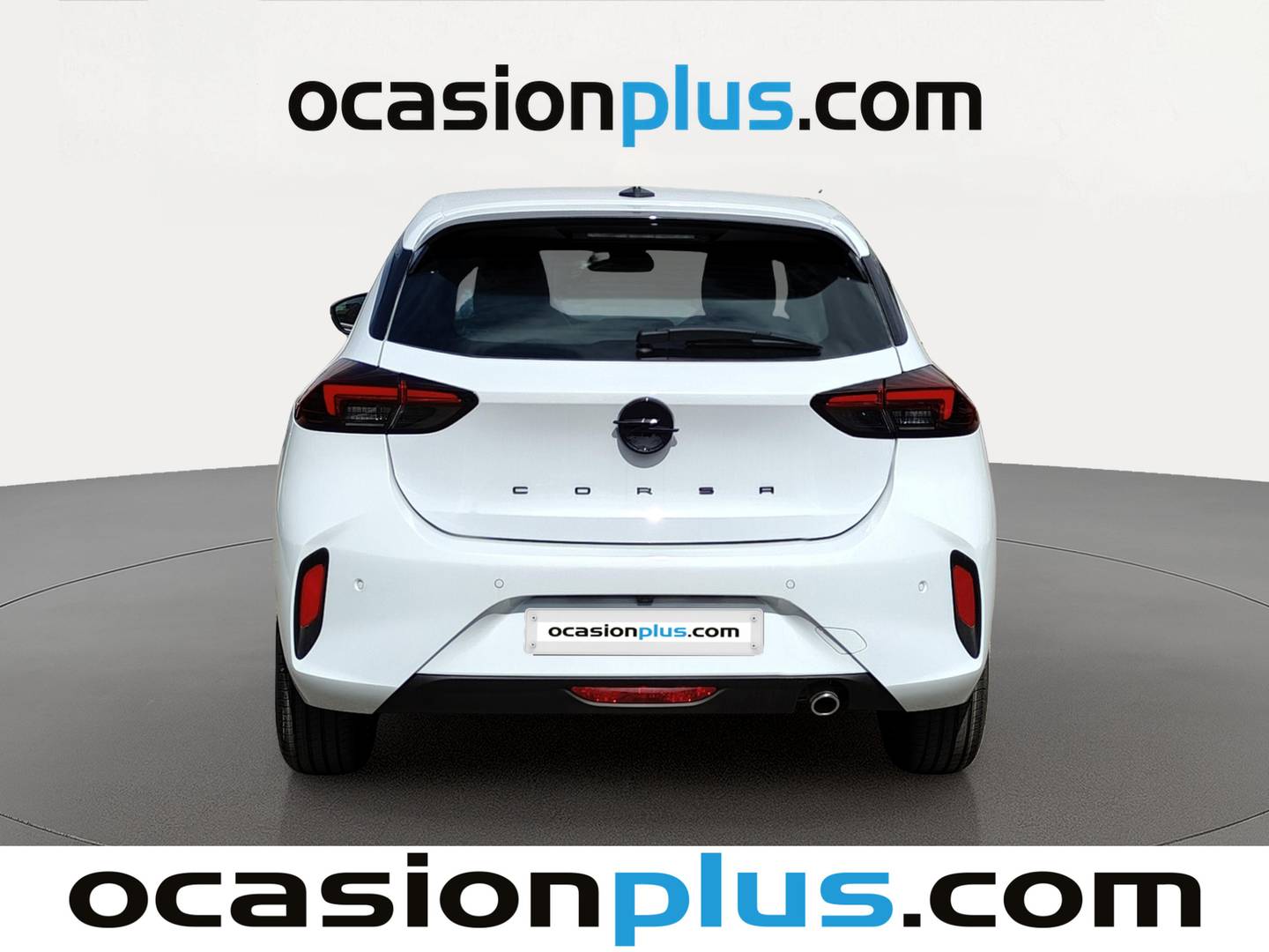 Opel Corsa Opel Corsa 1.2 T XHL GS (100 CV) manual