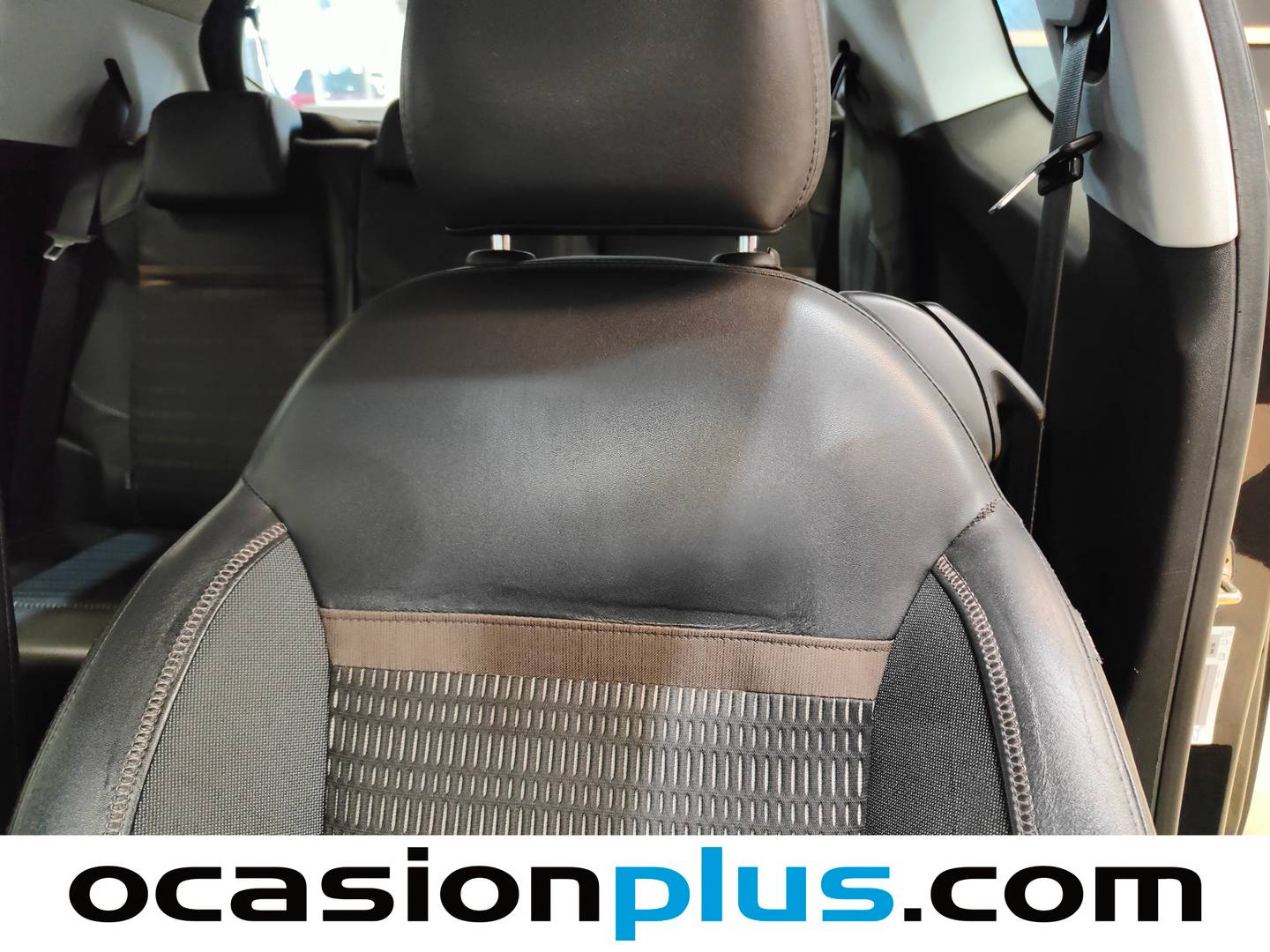 Extras y acabados del Peugeot 208 Peugeot 208 1.4 VTi Allure (95 CV)