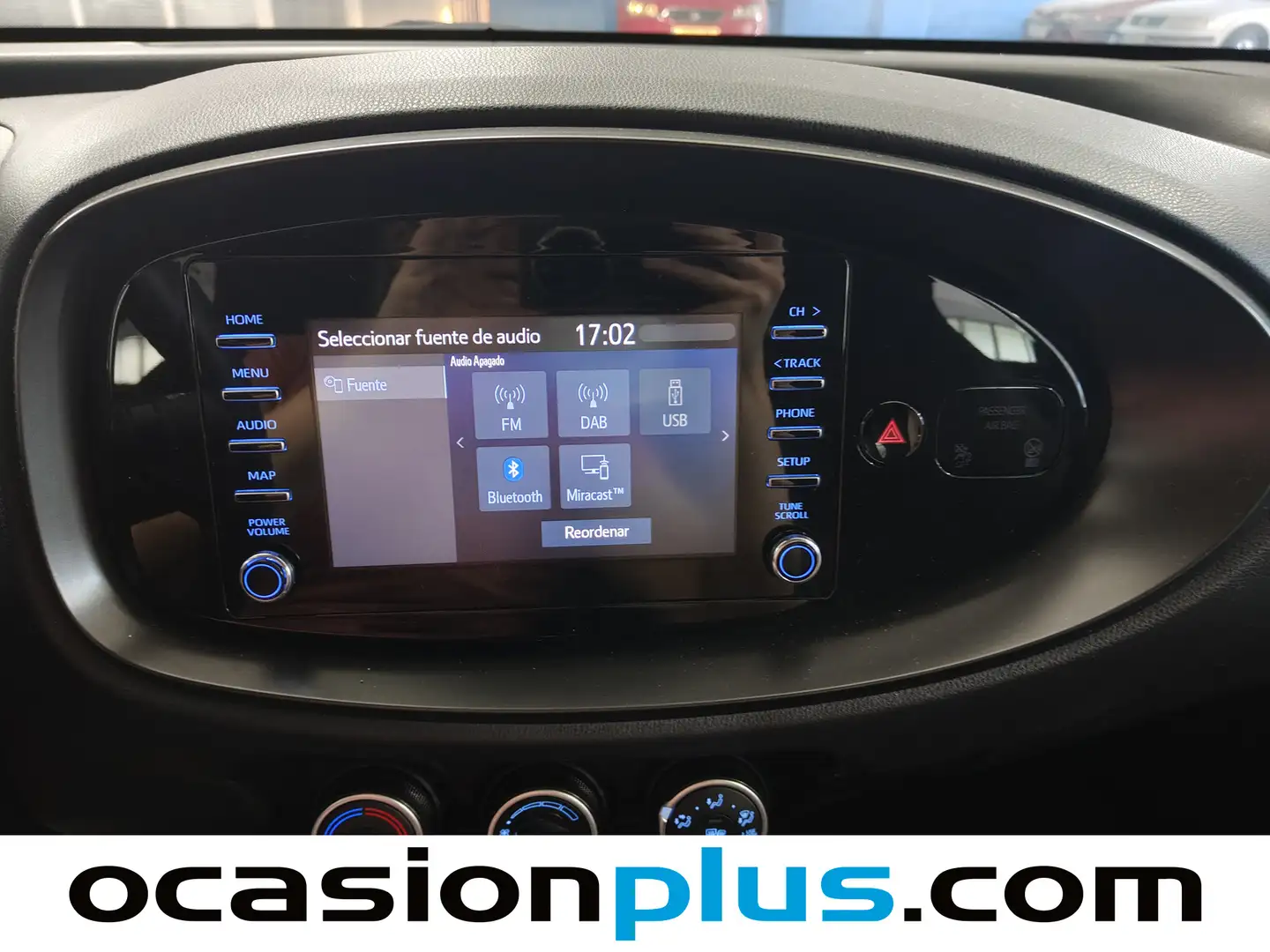 Foto Toyota Aygo X Cross Toyota Aygo X Cross 1.0 VVT-I Play (72 CV)