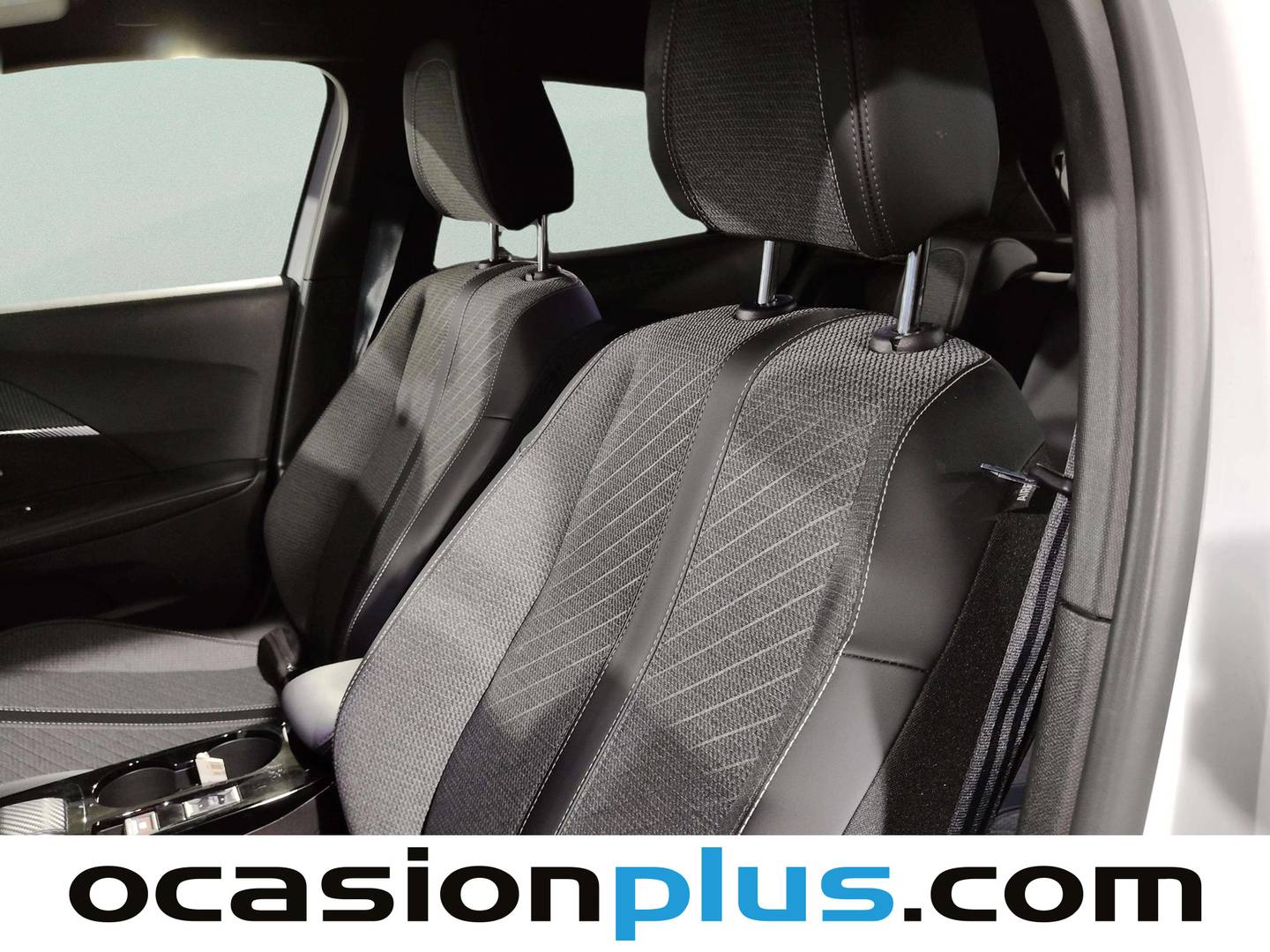 Peugeot 2008 Peugeot 2008 PureTech 130 S&S Allure EAT8 (130 CV) seminuevo