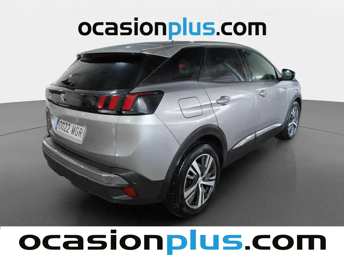 Foto Peugeot 3008 Peugeot 3008 PureTech 130 S&S Allure Pack (130 CV)