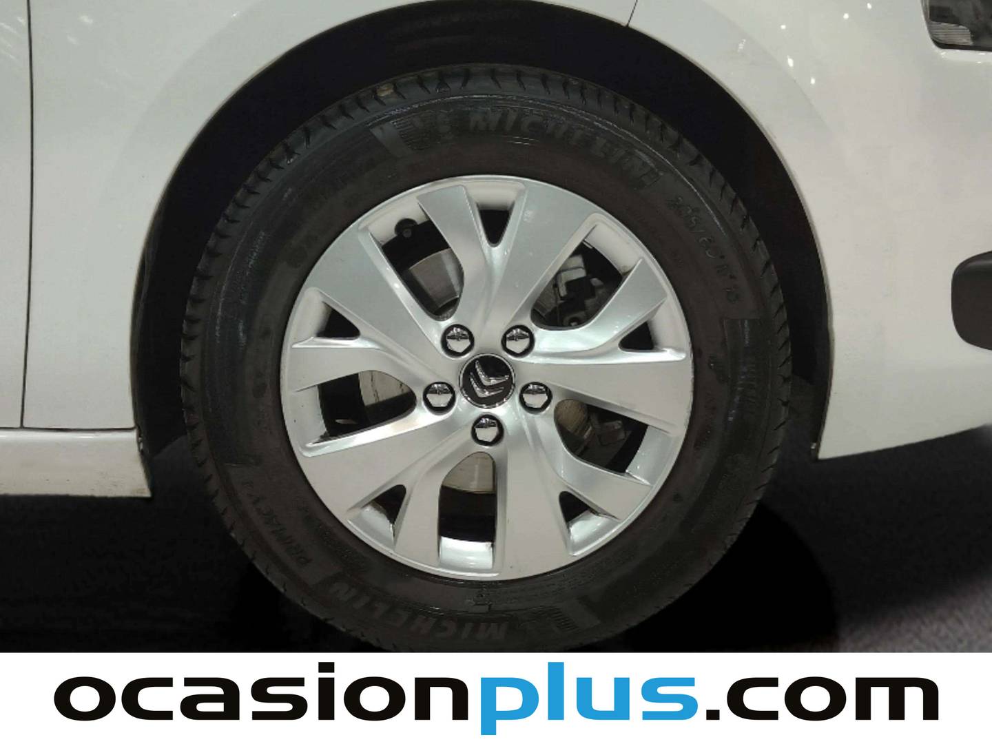 Citroën C4 Picasso Citroën C4 Picasso 1.6 HDI Seduction (92 CV) manual