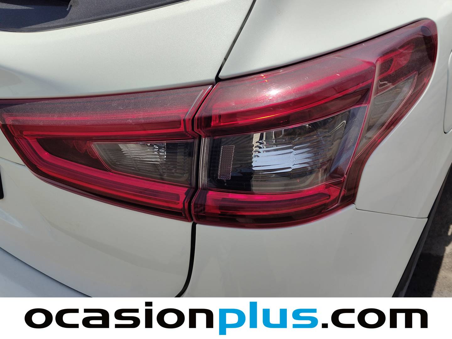 Nissan QASHQAI Nissan Qashqai Qashqai dCi 110 N-Connecta 4x2 (110 CV) km 0