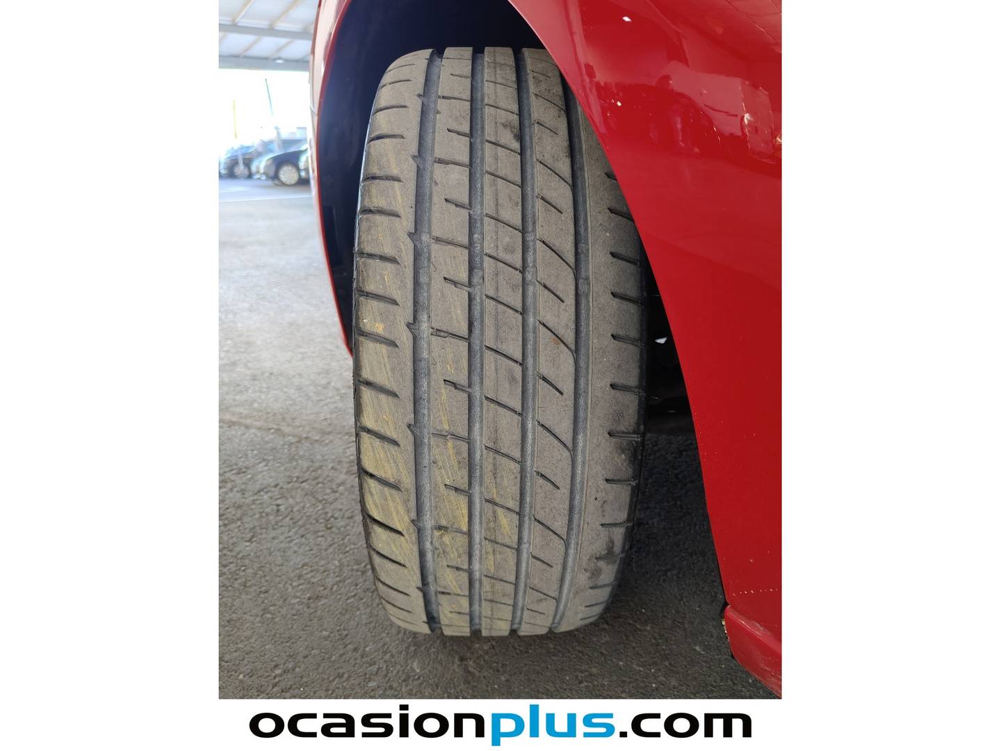 Hyundai i30 Hyundai i30 1.4 TGDI Style (140 CV) de segunda mano