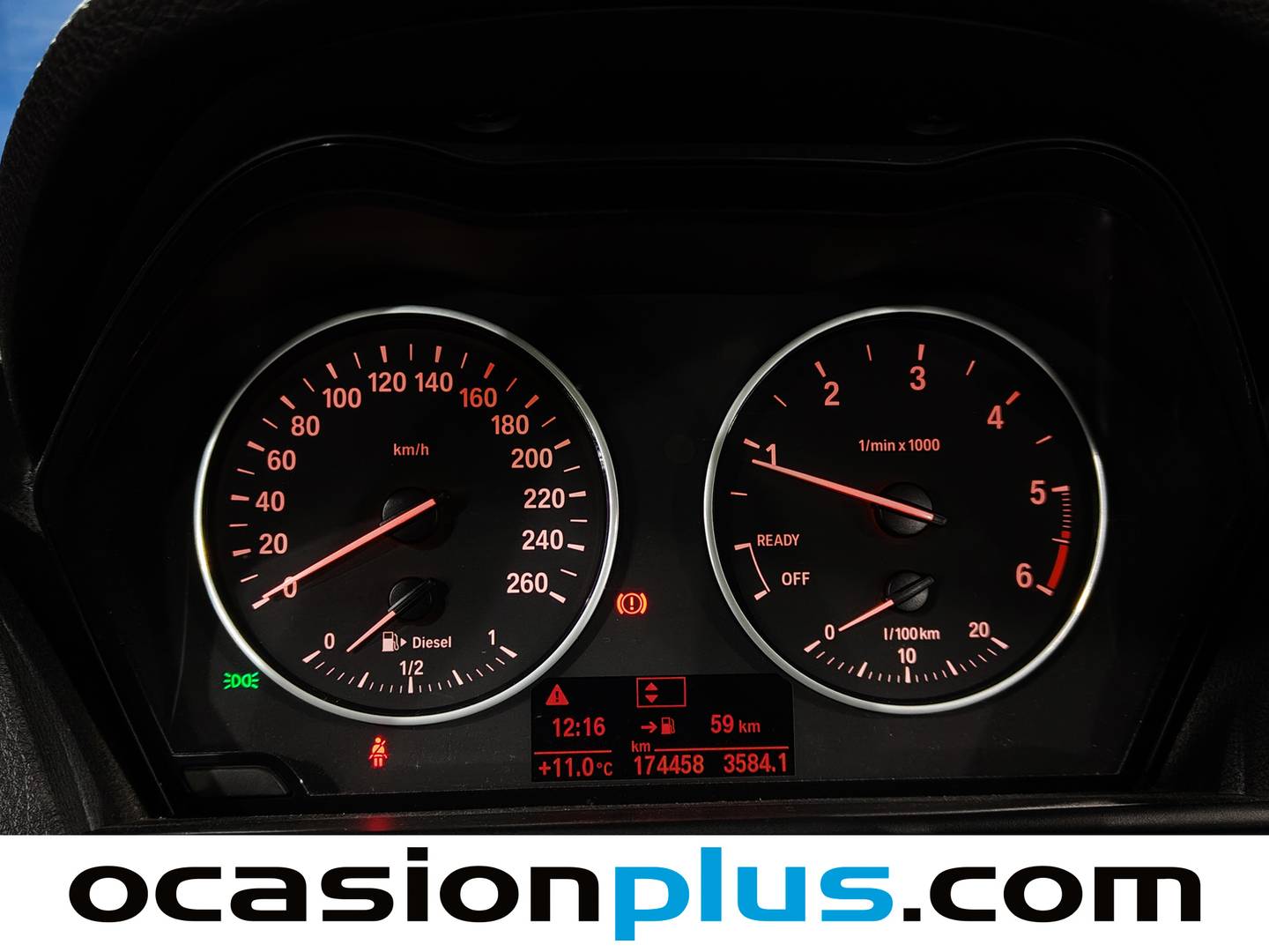 Foto BMW Serie 2 BMW Serie 2 220d Cabrio (190 CV)