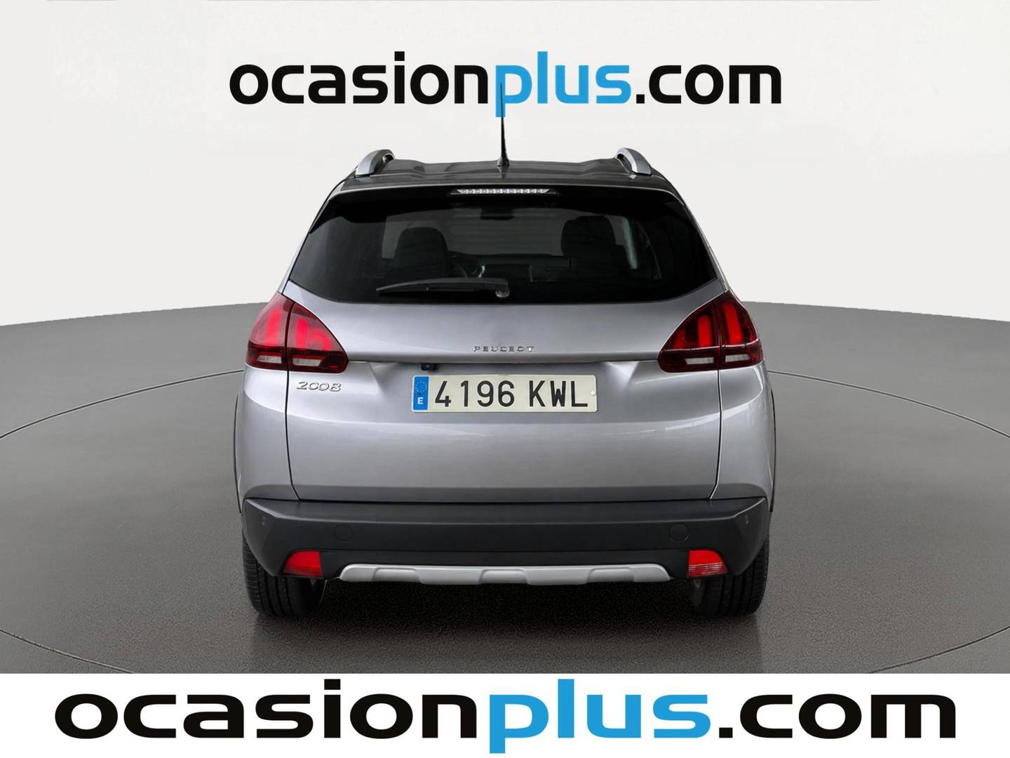 Peugeot 2008 Peugeot 2008 BlueHDi 100 Allure (100 CV) 100cv