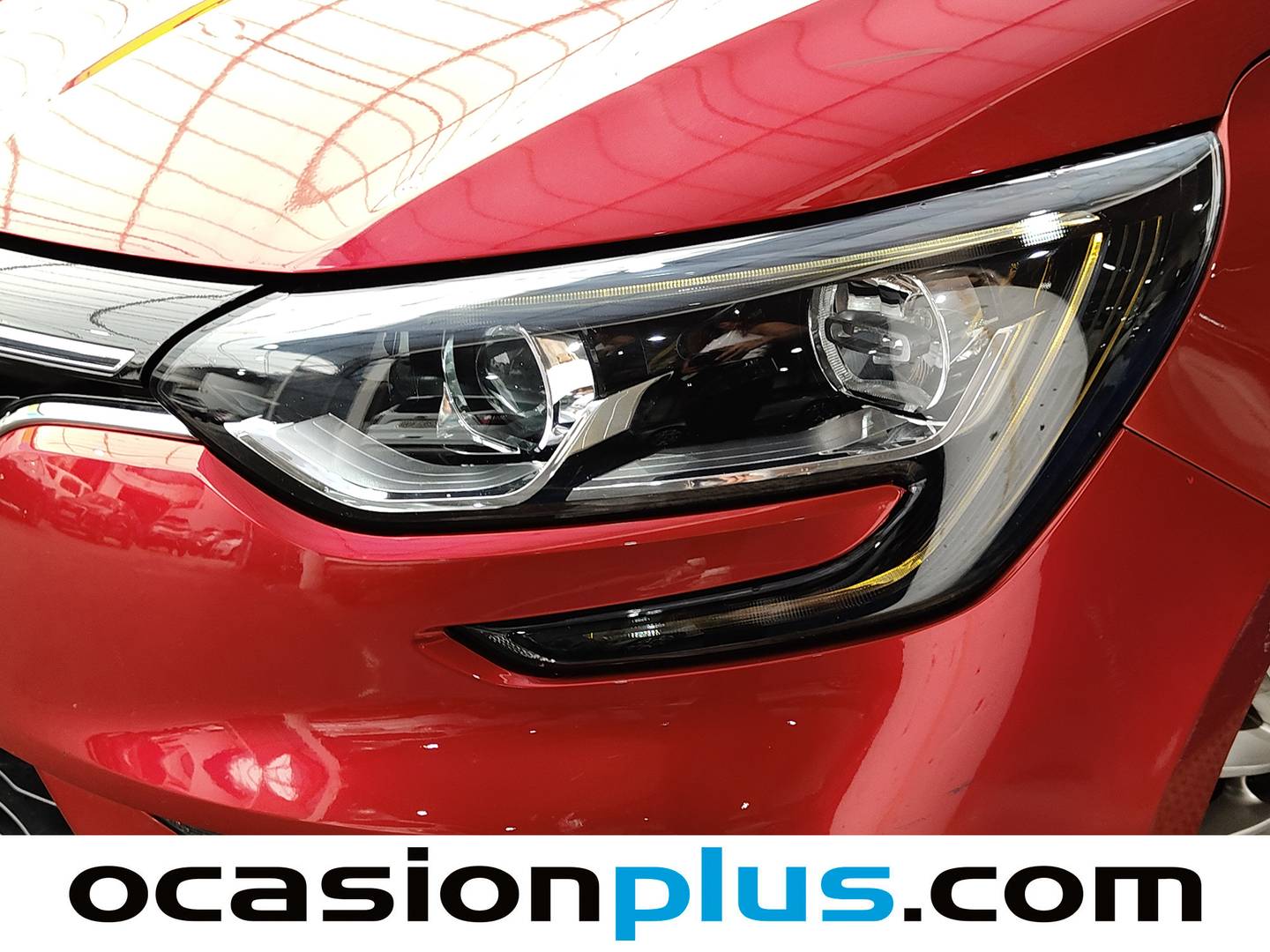 Renault Mégane Renault Megane Sport Tourer Zen Energy dCi (110 CV) km 0