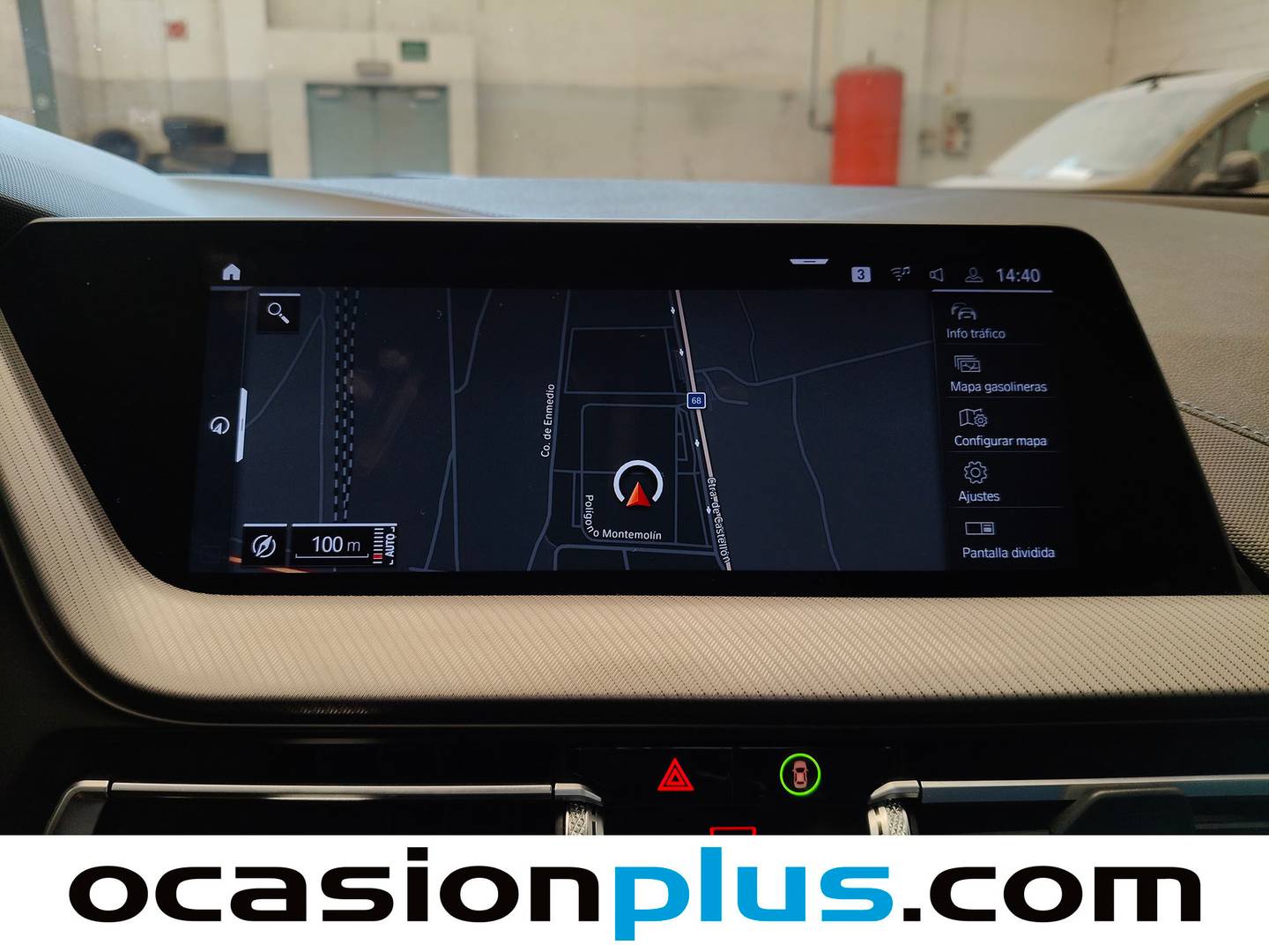 Extras del BMW Serie 2 BMW Serie 2 220d Gran Coupe (190 CV) Pack M