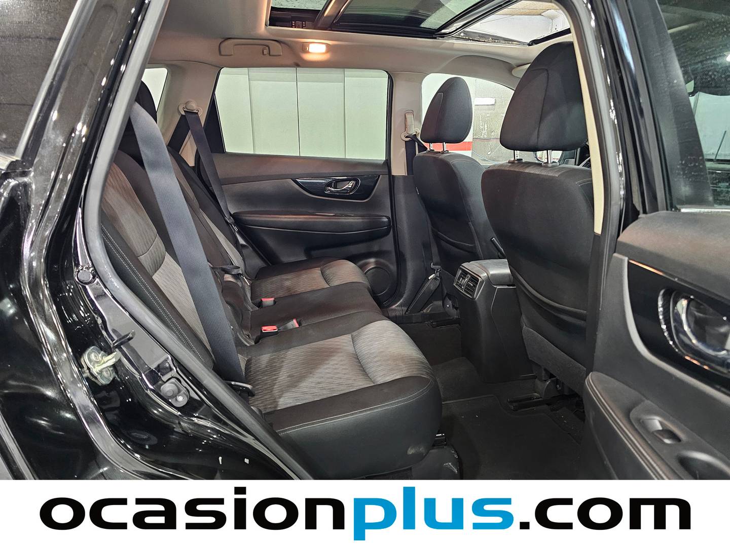 Foto Nissan X-TRAIL Nissan X-Trail dCi 150 N-Connecta 4x2 (150 CV)