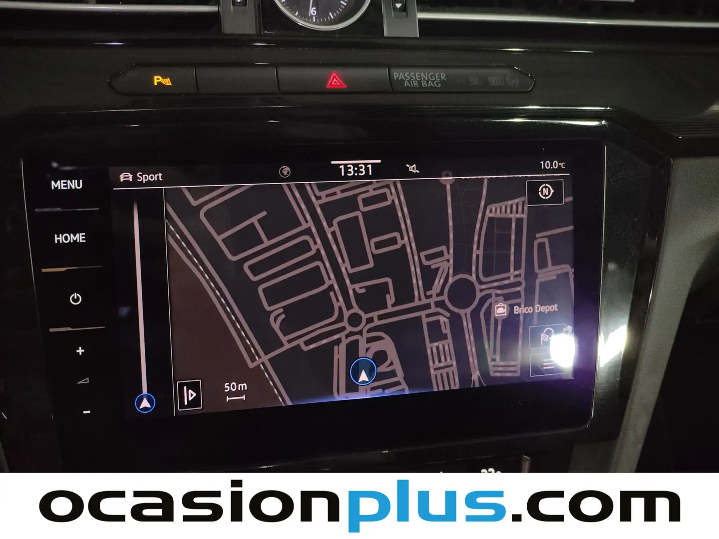 Foto Volkswagen Arteon Volkswagen Arteon Elegance 2.0 TDI (150 CV)