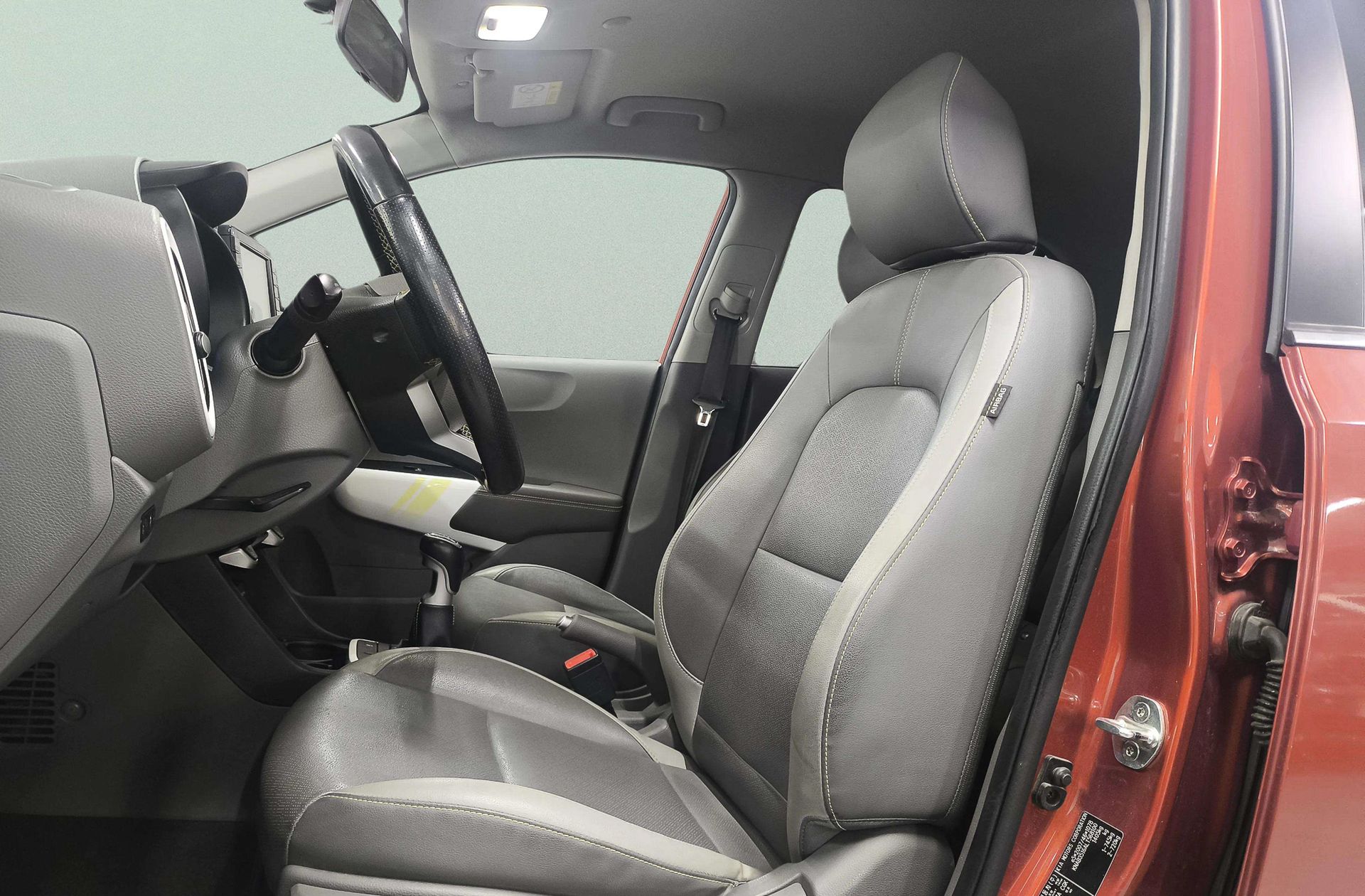 Kia Picanto 1.0 T-GDi X-Line - foto 11