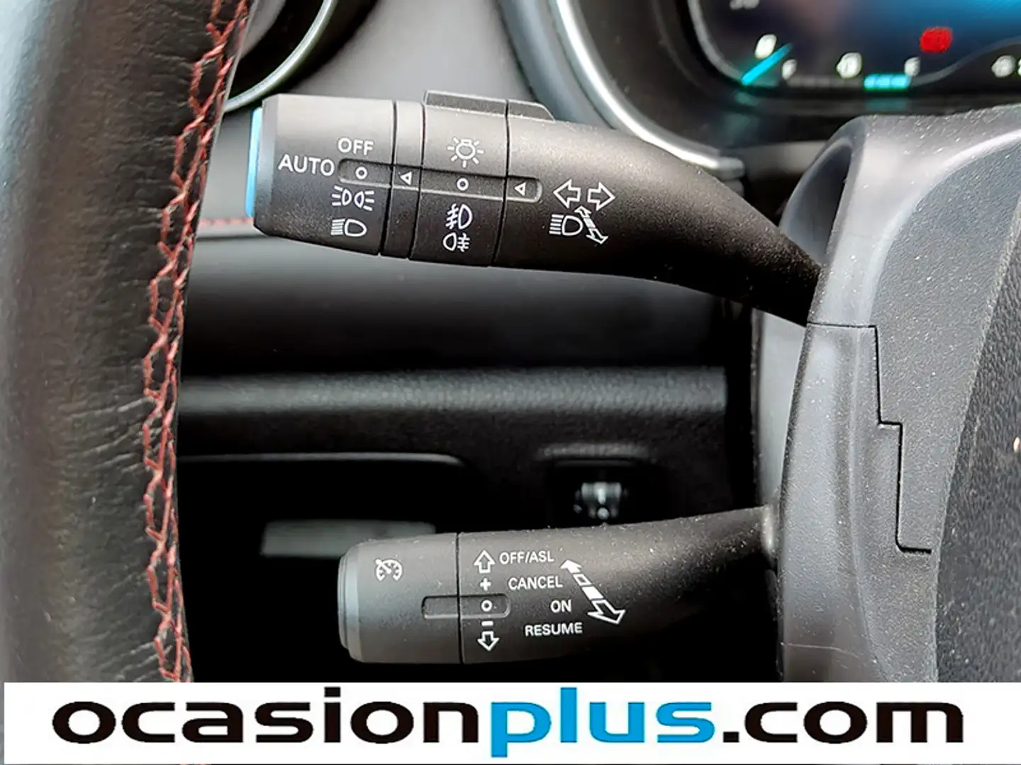 Foto MG HS MG HS 1.5 Turbo GDI Luxury (162 CV)