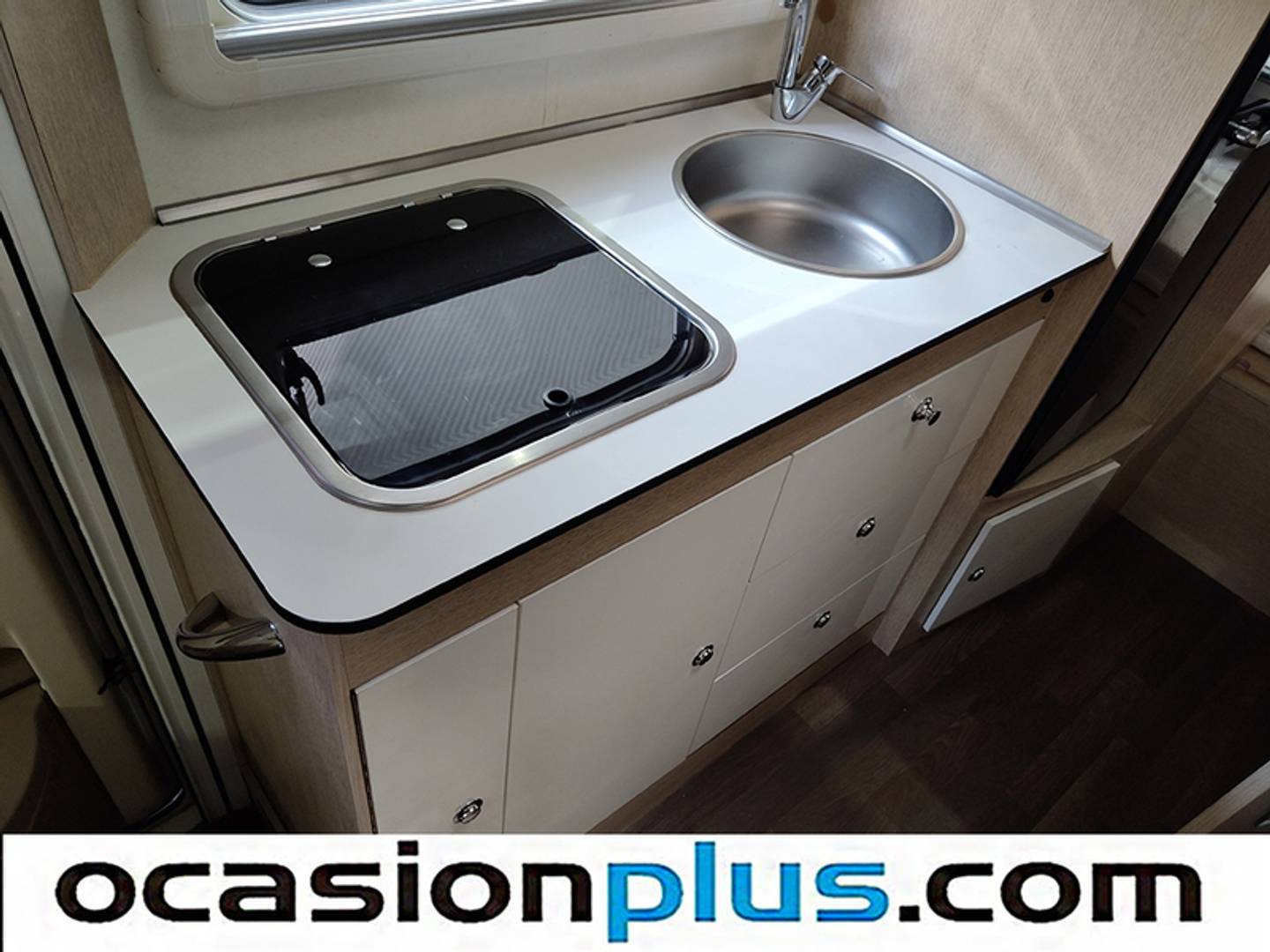 Citroën Ilusion Citroën Ilusion Z760 (163 CV) 4 Plazas 163cv