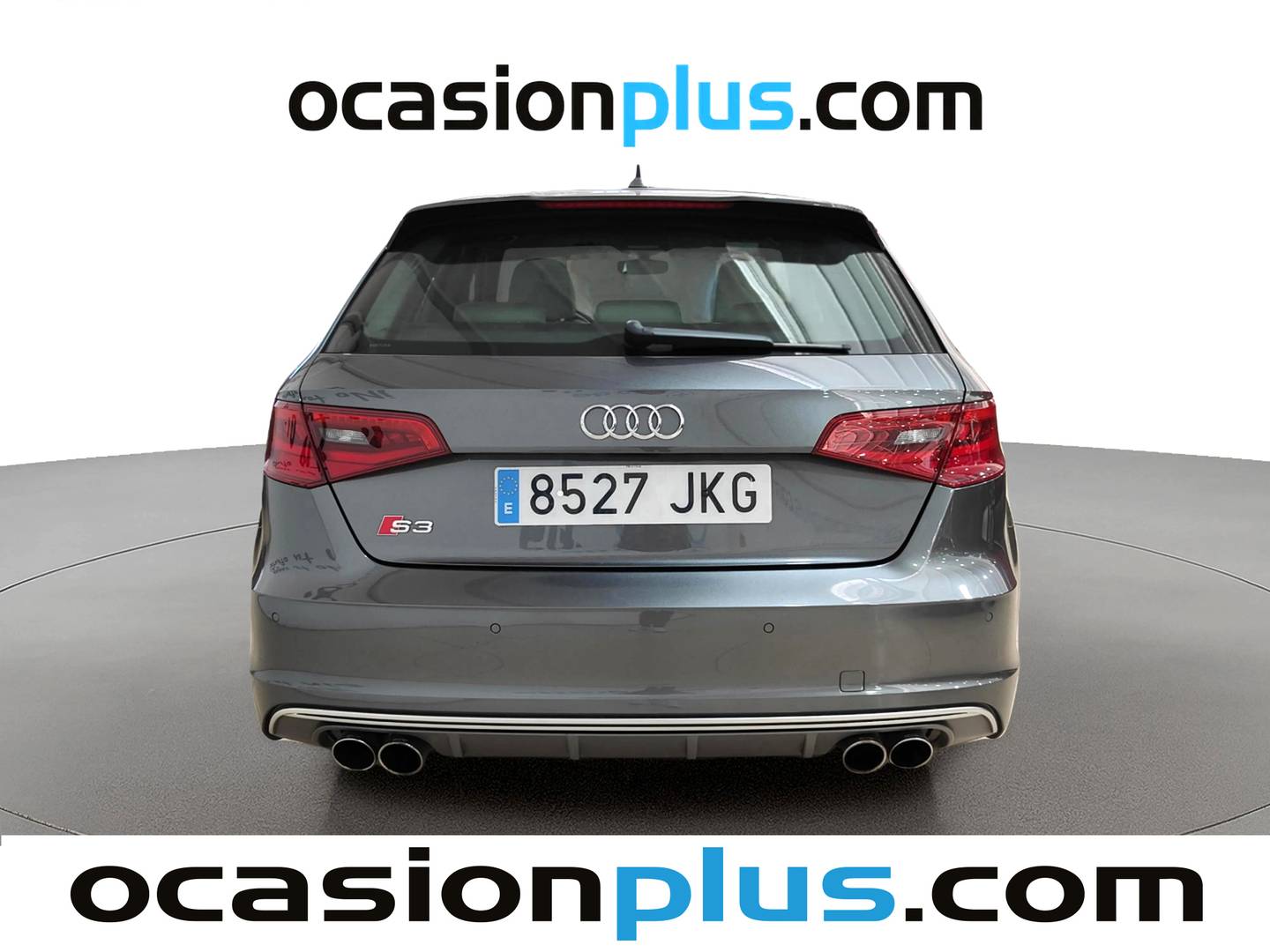 Audi A3 Audi S3 Sportback 2.0 TFSI Quattro (300 CV) S Tronic al mejor precio