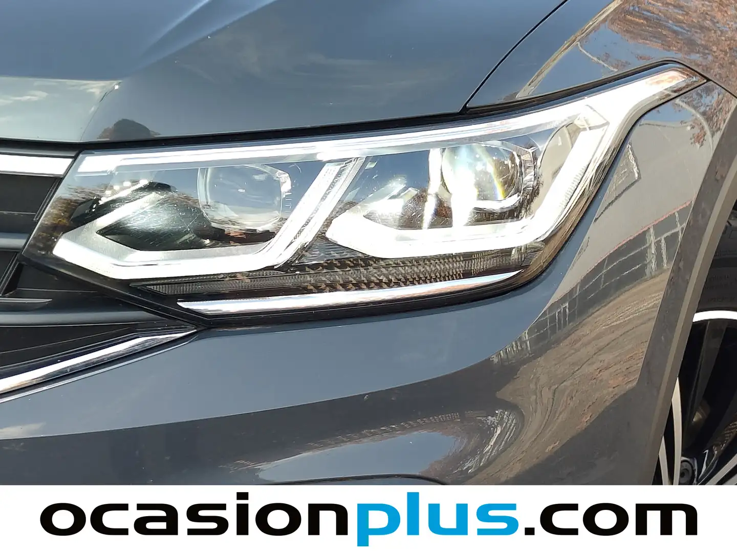 Foto Volkswagen Tiguan Volkswagen Tiguan Life 1.5 TSI  (150 CV) DSG