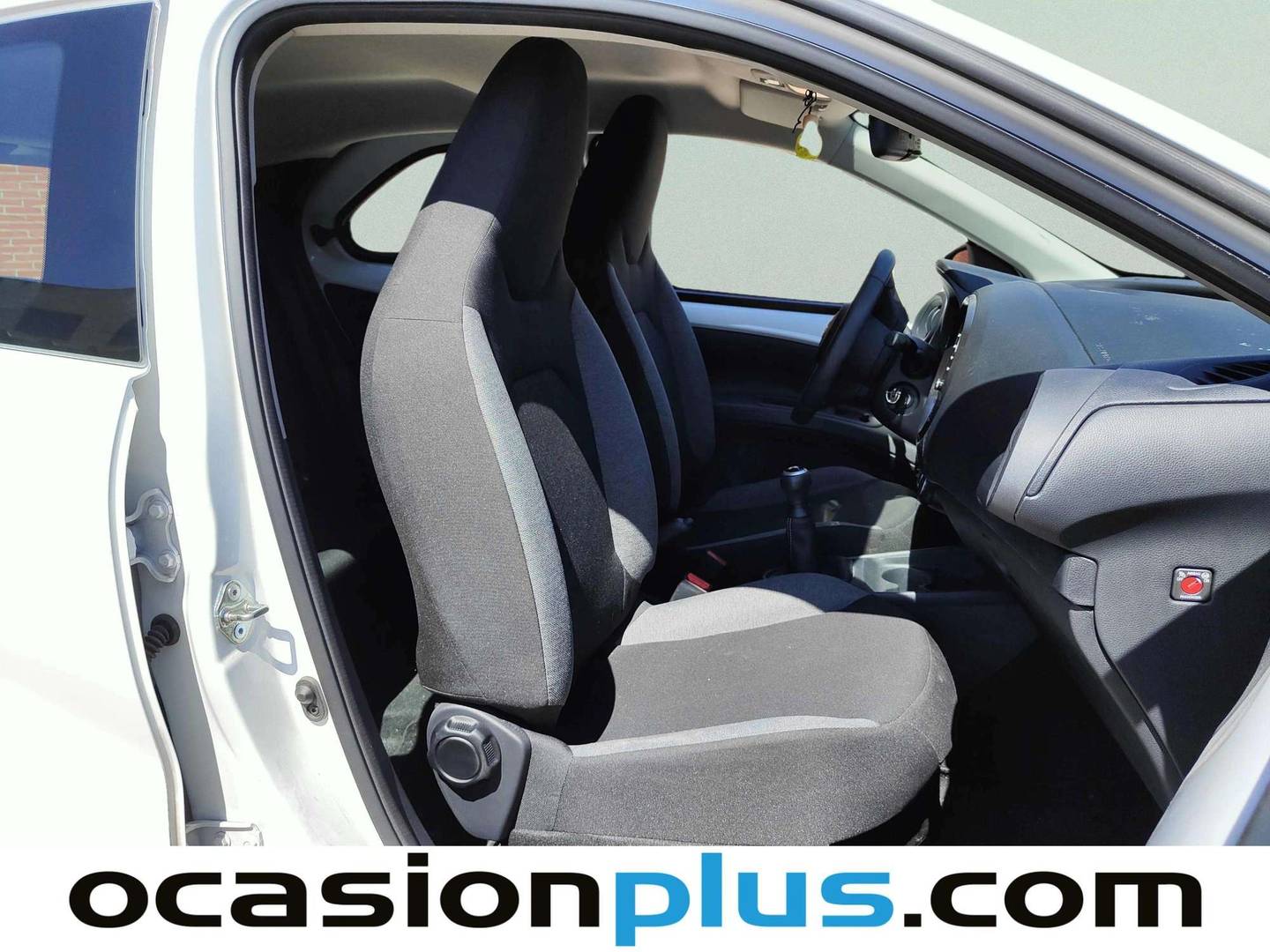 Toyota Aygo X Cross Toyota Aygo X Cross 1.0 VVT-I Play (72 CV) km 0