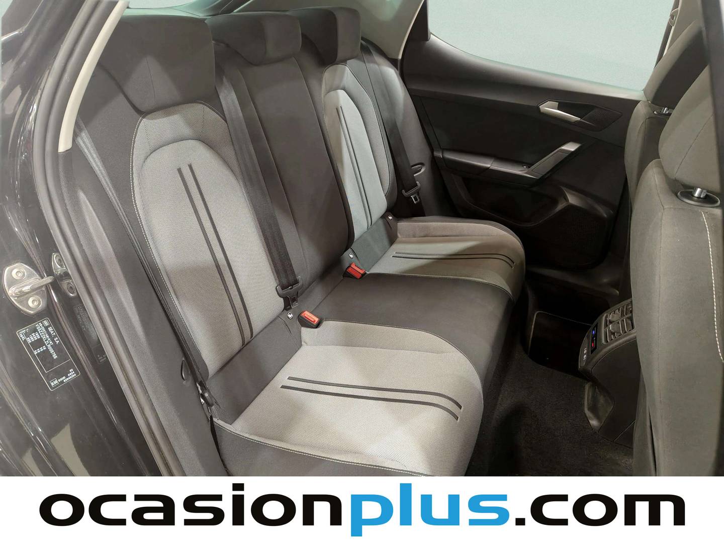 Seat León SEAT León 2.0 TDI S&S Style Launch Pack con Navegador (115 CV) al mejor precio