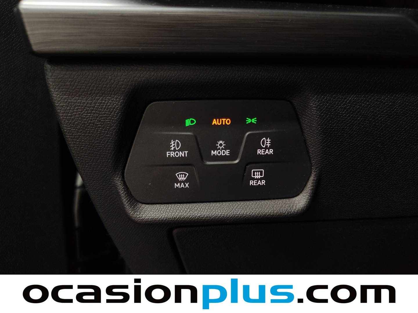 Cupra León Cupra León 1.5 eTSI DSG (150 CV) de segunda mano