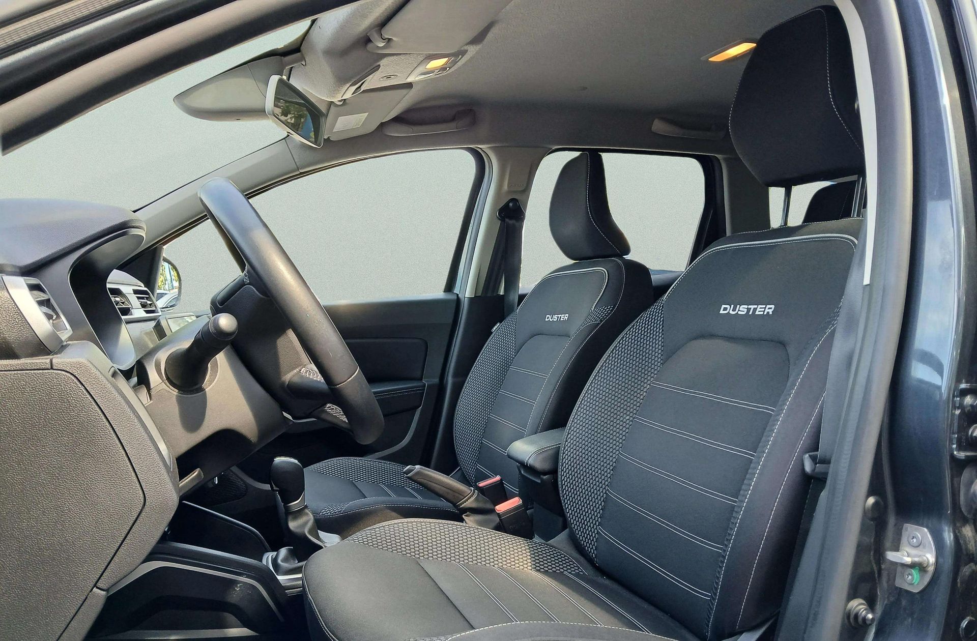 Dacia Duster Journey Go TCe EDC - foto 10