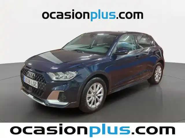 Audi A1 Citycarver Citycarver 30 TFSI (116 CV) S tronic de segunda mano