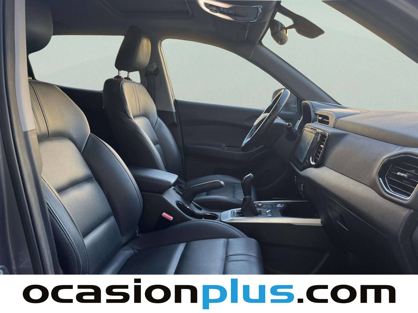 Foto DR AUTOMOBILES DR 4.0 DR AUTOMOBILES DR4 1.5 (116 CV)