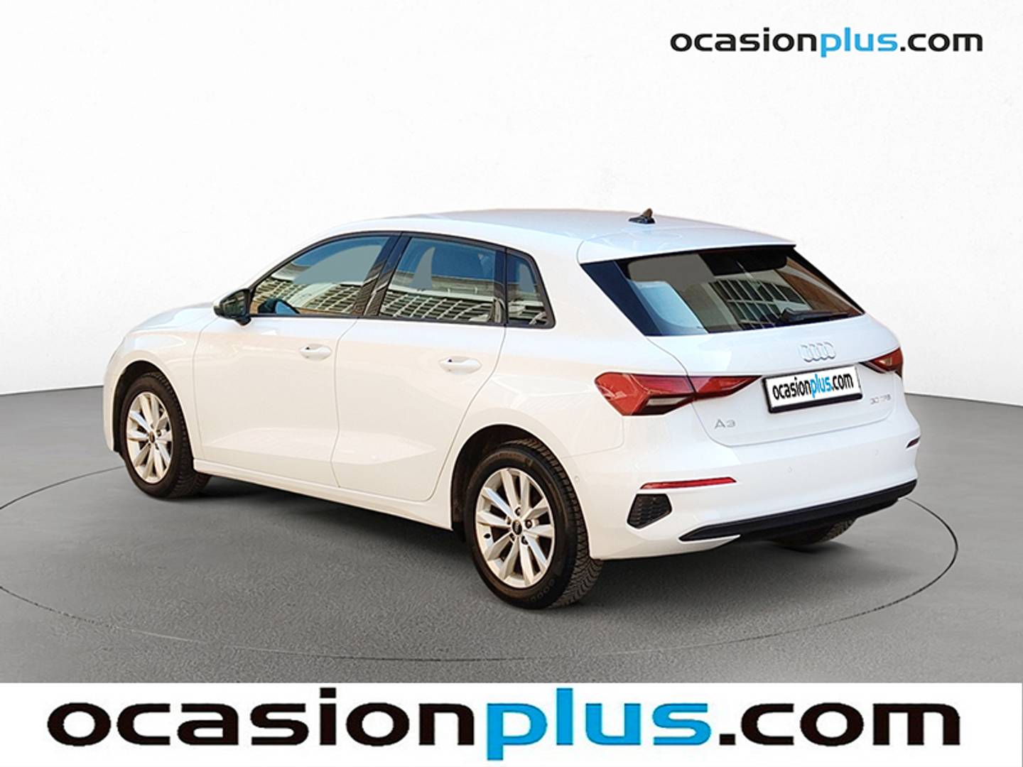 Foto Audi A3 Audi A3 Sportback 30 TFSI (110 CV) S tronic