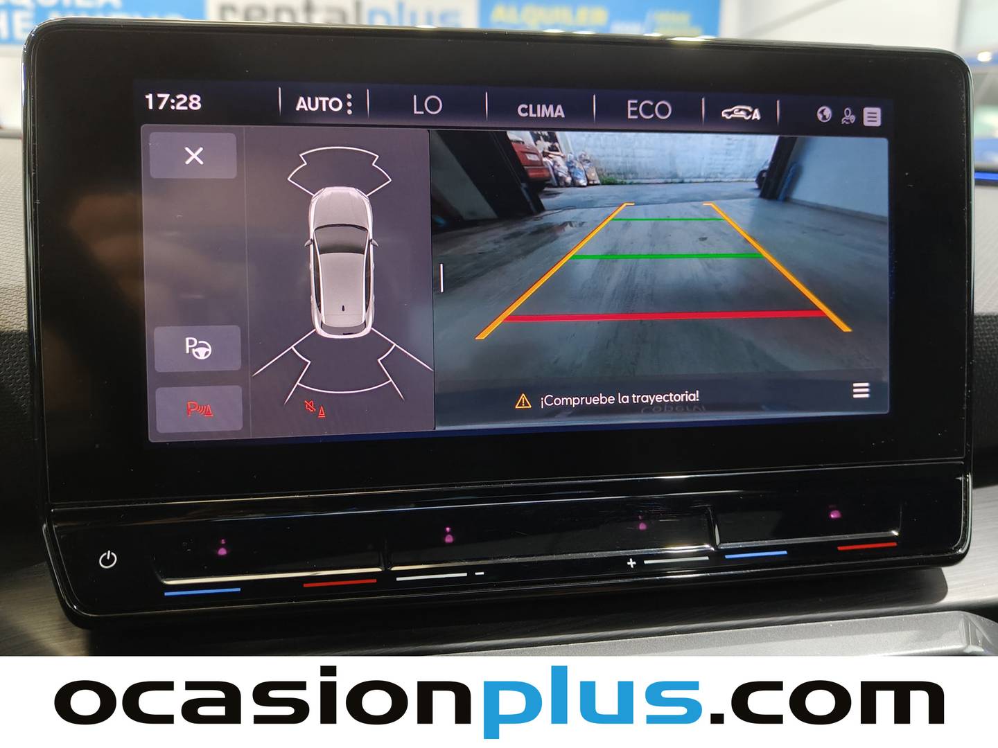 Accesorios del Cupra León Cupra León 1.4 e-Hybrid DSG (245 CV)