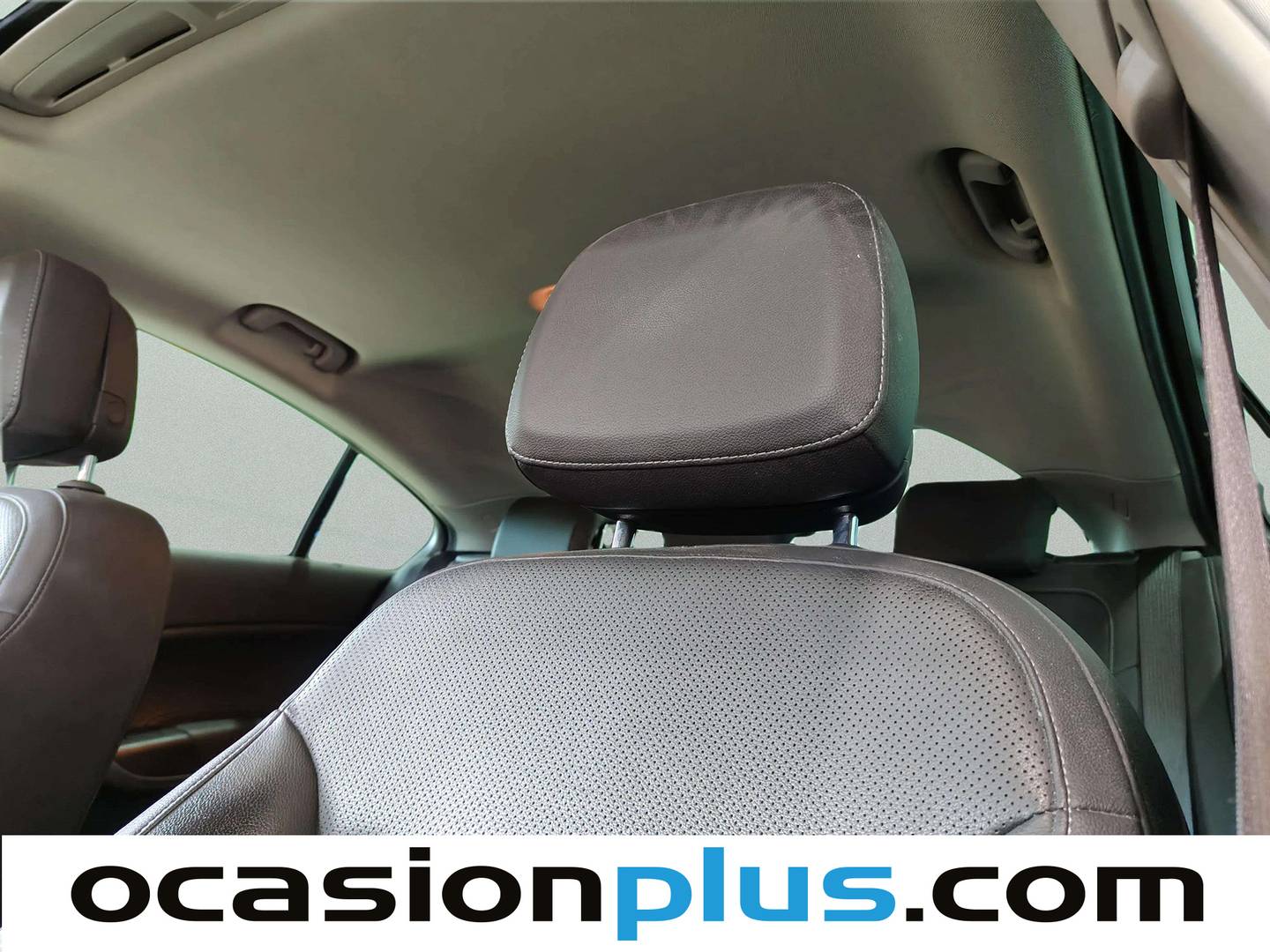 Opel Insignia Opel Insignia 2.0 CDTI S&S Sportive (170 CV) seminuevo
