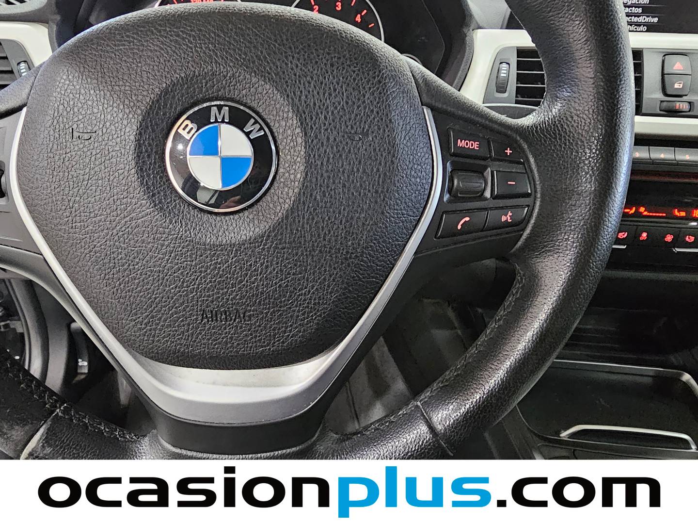 BMW Serie 3 BMW Serie 3 318d Touring (150 CV) al mejor precio