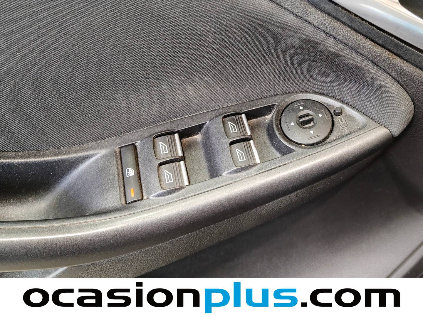 Ford Focus Ford Focus 1.6 TDCI Trend+ (115 CV) 115cv