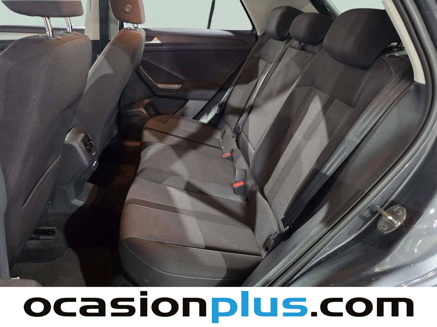 Foto asientos traseros Volkswagen T-Roc Volkswagen T-Roc Life 1.0 TSI (110 CV)