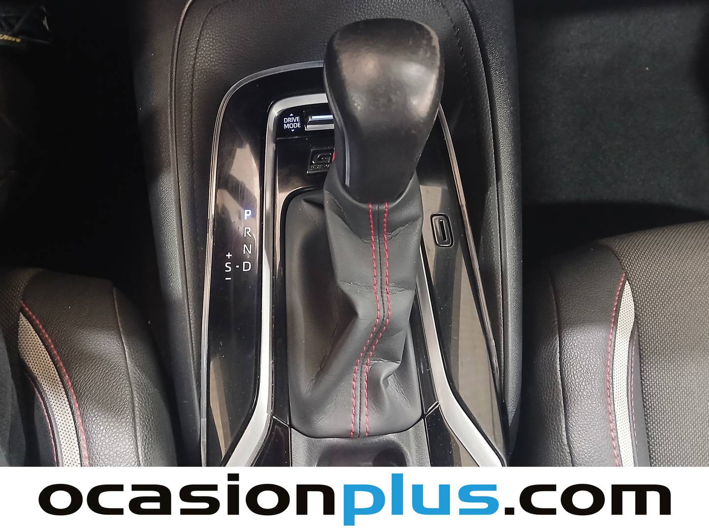 Toyota Corolla Toyota Corolla 180H GR-SPORT E-CVT (180 CV) de segunda mano