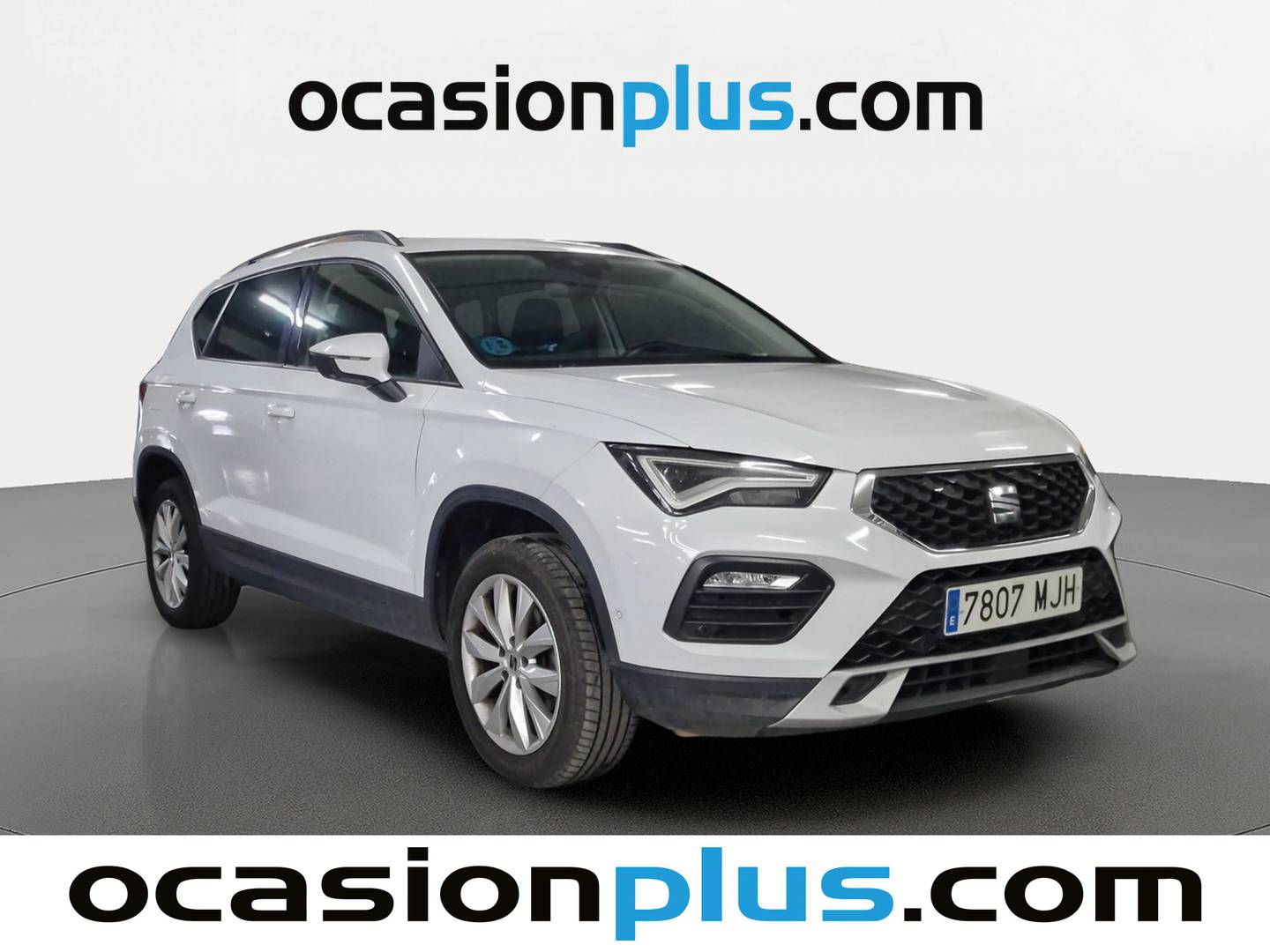 Foto Seat Ateca SEAT Ateca 1.5 TSI S&S Style XL (150 CV)