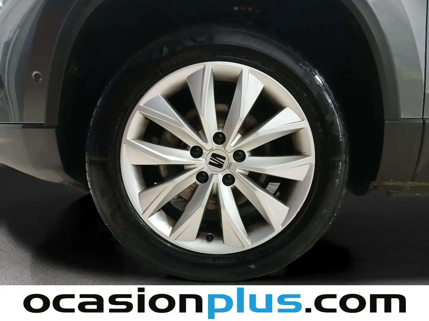 Foto Seat Ateca SEAT Ateca 1.5 TSI S&S Style XL (150 CV)