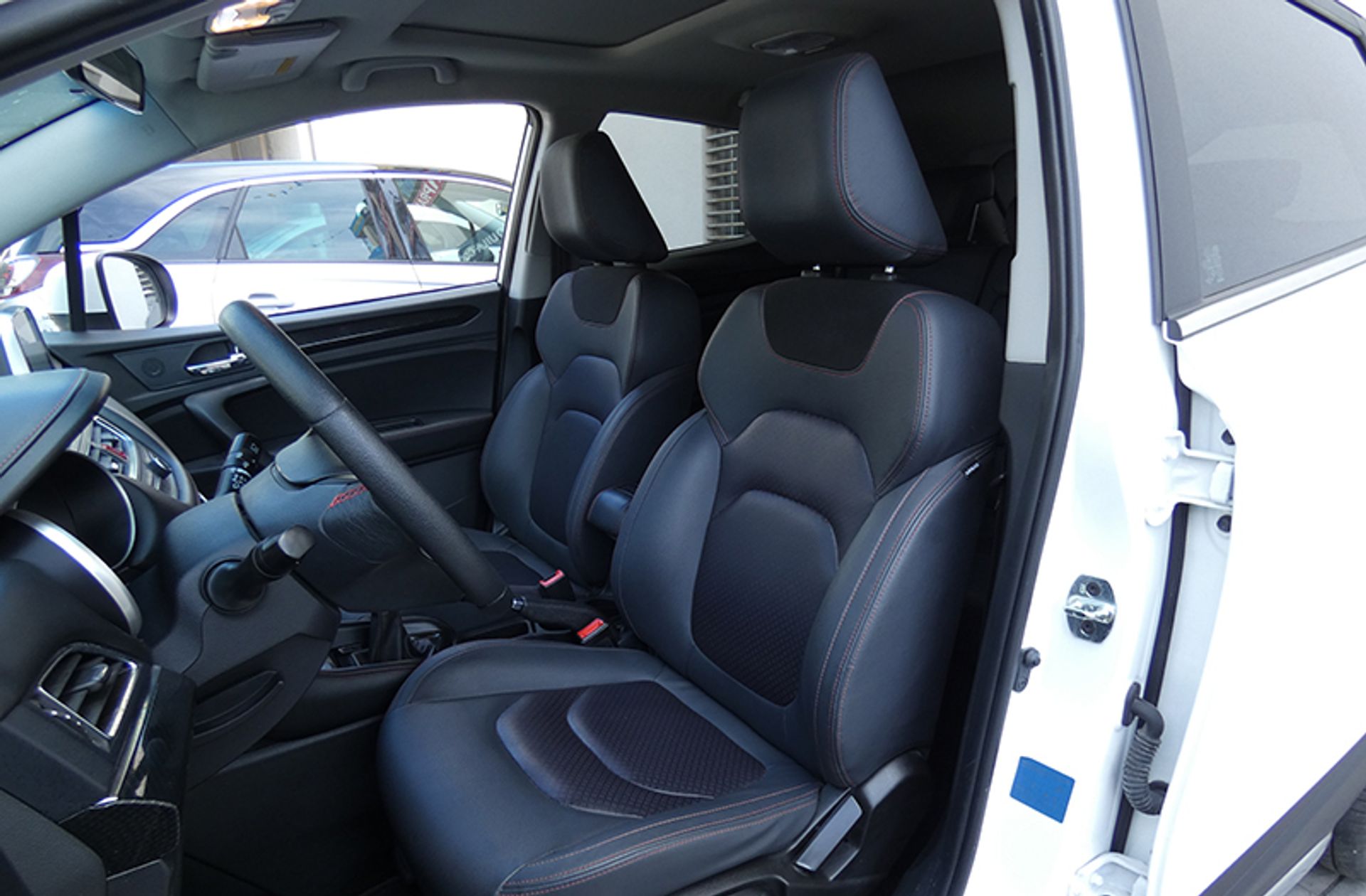 DR AUTOMOBILES DR4 1.6 GLP - foto 12