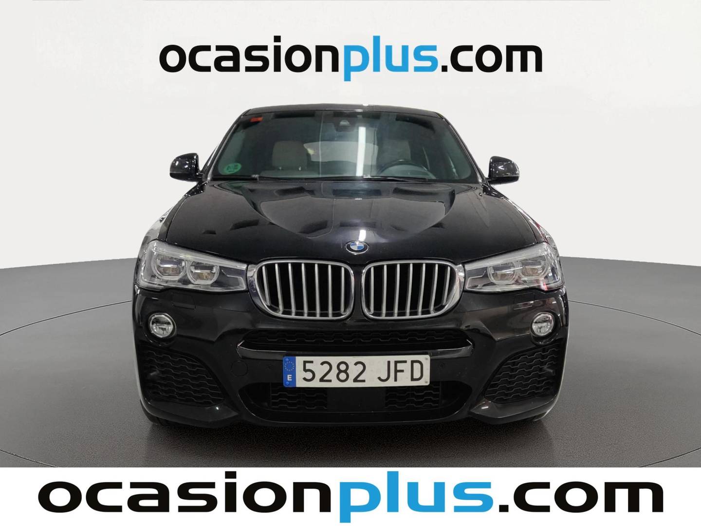 BMW X4 BMW X4 xDrive30d (258 CV) Pack M 258cv