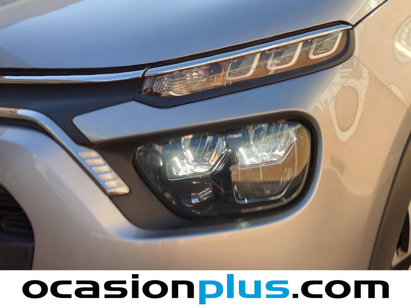 Foto Citroën C3 Citroen C3 PureTech 83 Feel Pack (83 CV)