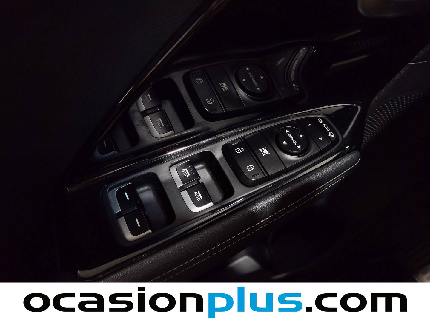 KIA Niro KIA Niro 1.6 GDi HEV Drive (141 CV) de ocasión