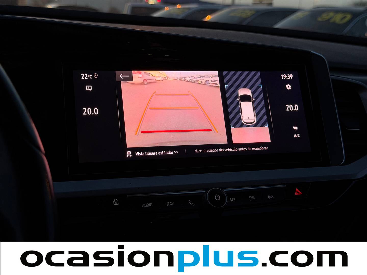 Equipamiento del Opel Grandland Opel Grandland X 1.5 CDTi GS Line Auto (130 CV)