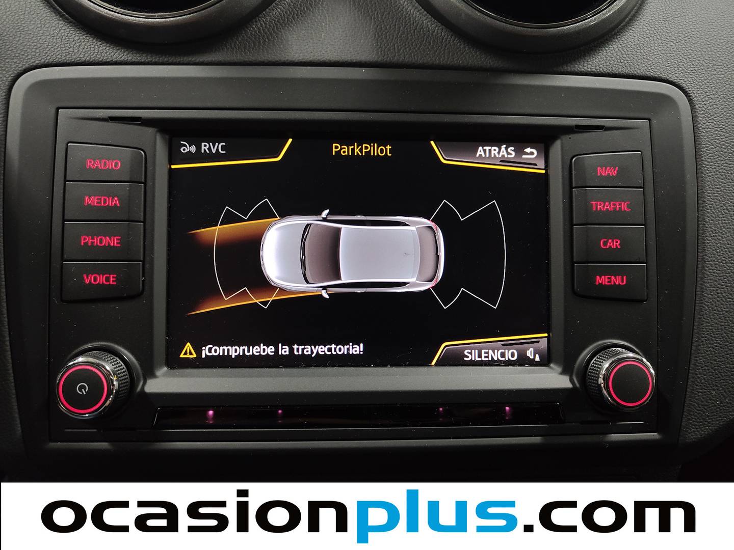 Seat Ibiza Seat Ibiza 1.4 EcoTSI S&S FR (150 CV) seminuevo