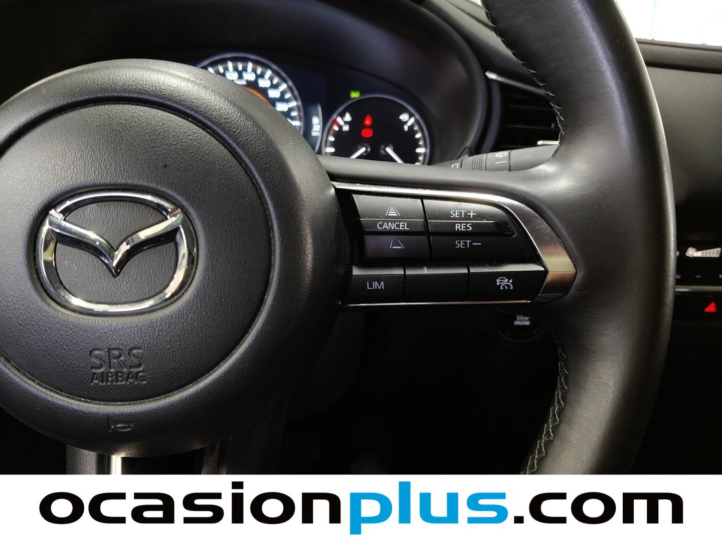 Mazda CX-30 Mazda CX-30 e-SKYACTIV G Homura AT (140 CV) al mejor precio
