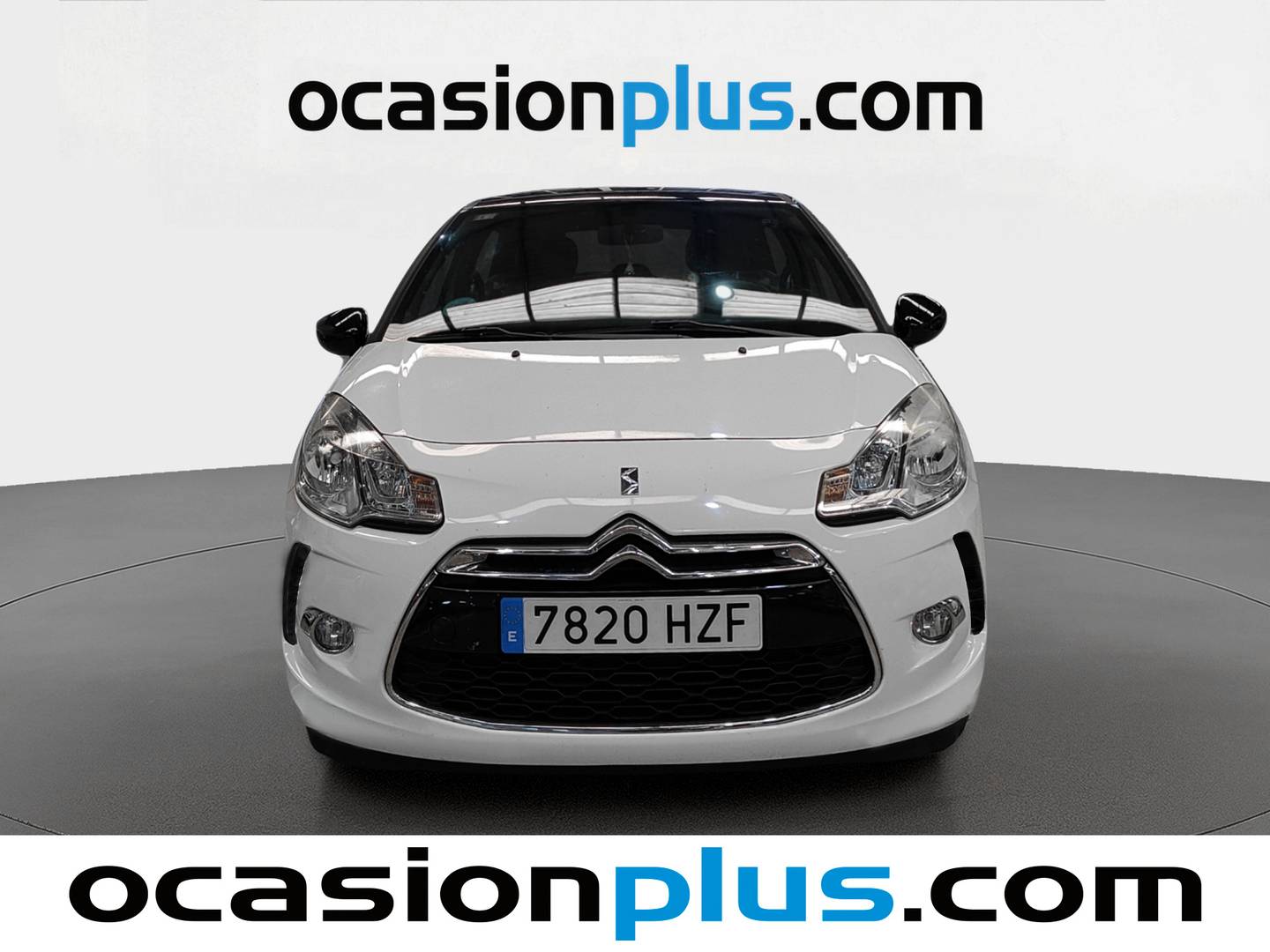 Citroën DS3 Citroën DS3 VTI 82 Urban Shot (82 CV) al mejor precio