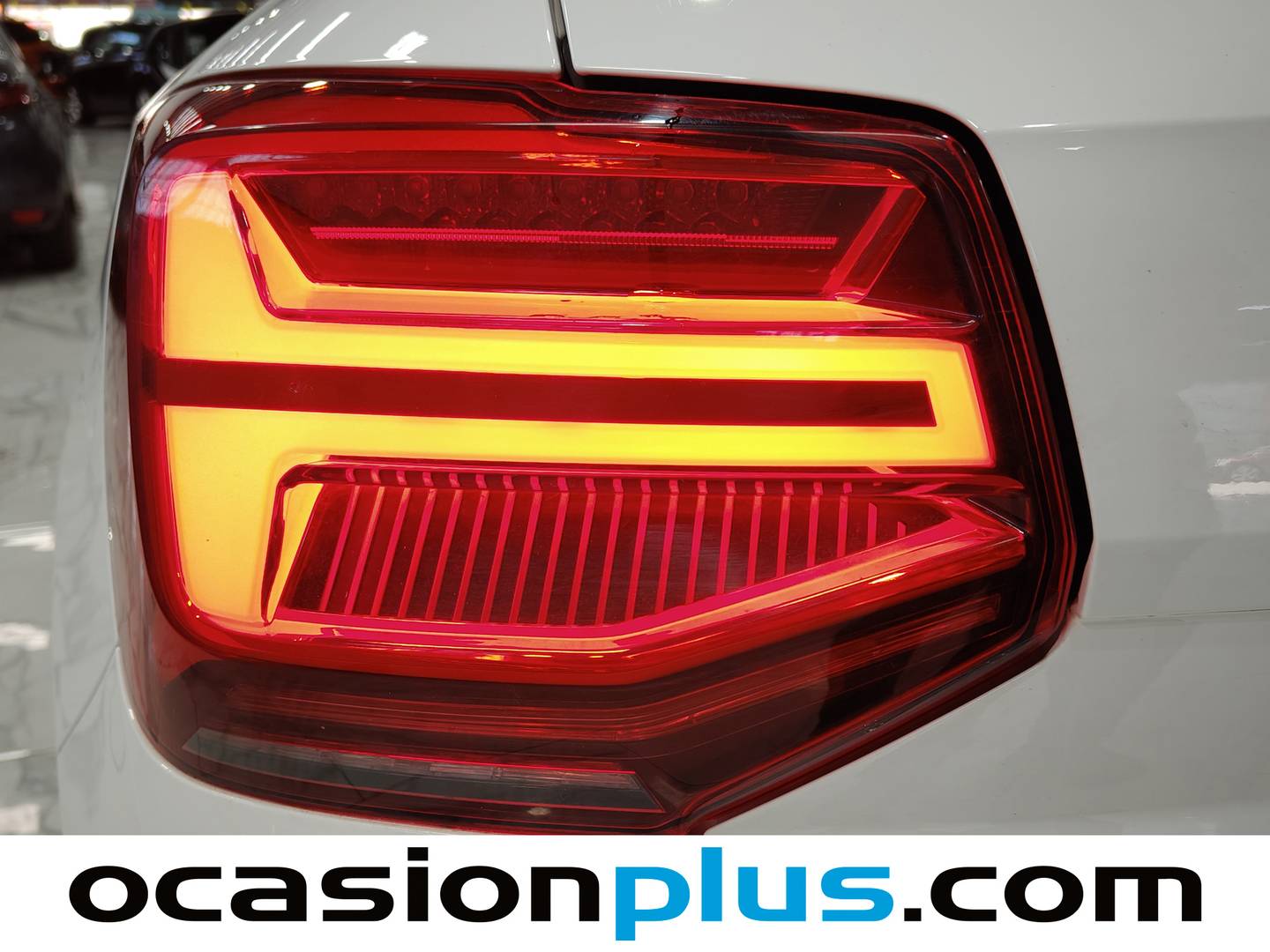 Audi Q2 Audi Q2 30 TDI (116 CV) al mejor precio